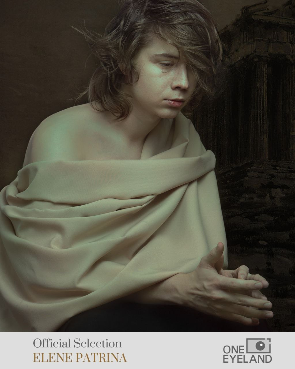 Мастерская цифрового искусства. Валентина Попова. Школа Фотоарта и ретуши