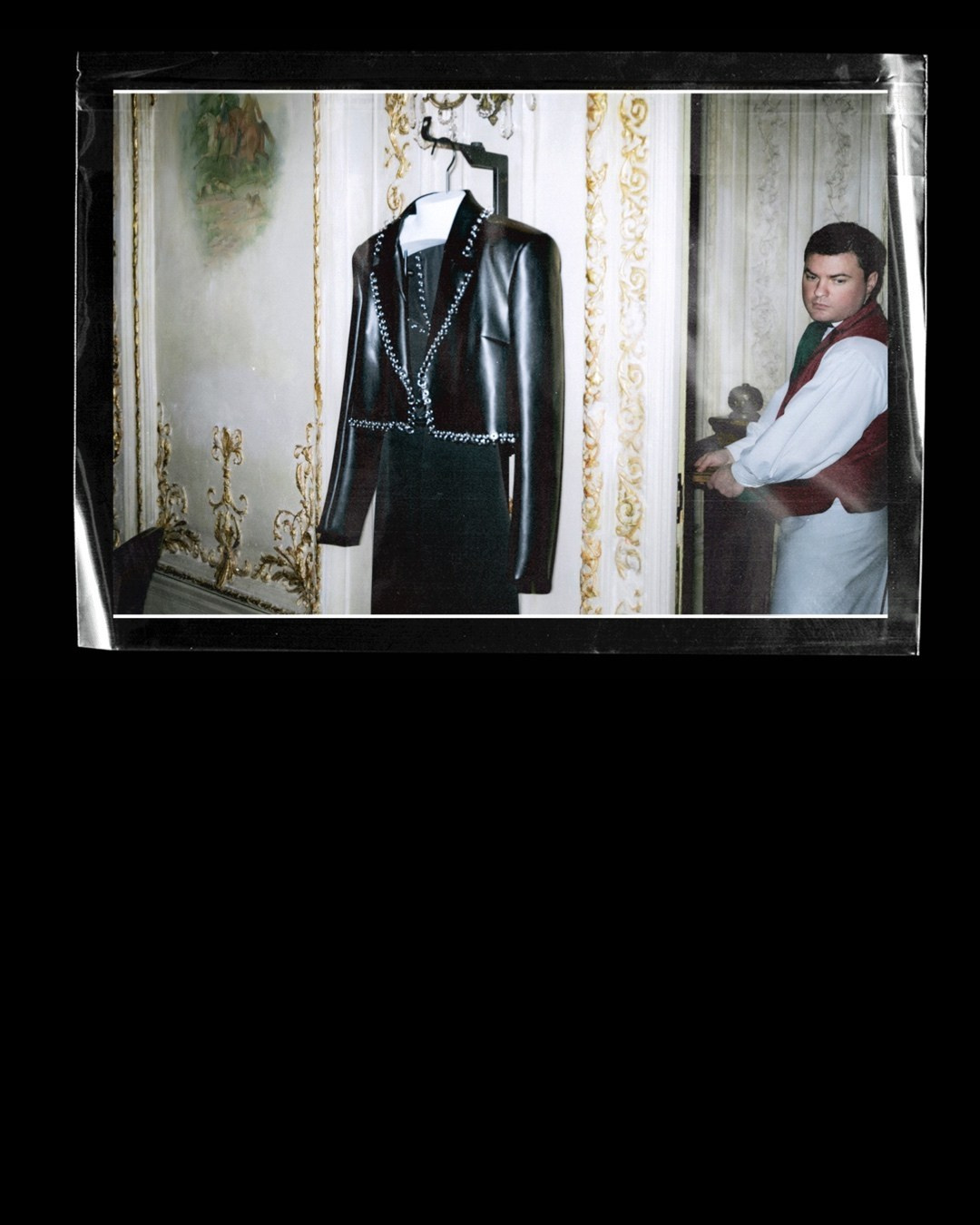 Репортажная съемка с презентации коллекции Patrizia Pepe. Фотограф, оператор, режиссер монтажа в Москве Сюзанна Евсюкова