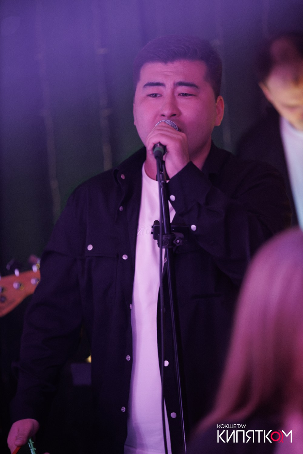 GENTLEMAN PUB. КИПЯТКОМ КОКШЕТАУ