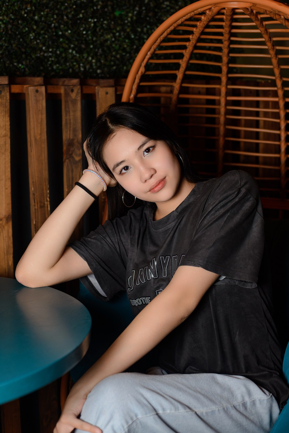 CAFFEIN. КИПЯТКОМ КОКШЕТАУ