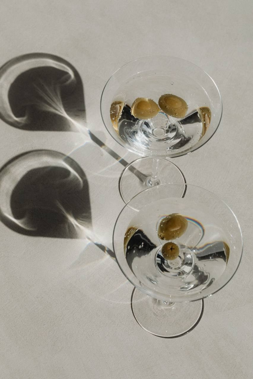 Марафон по предметной фото и видео съемке. Anushikcreates