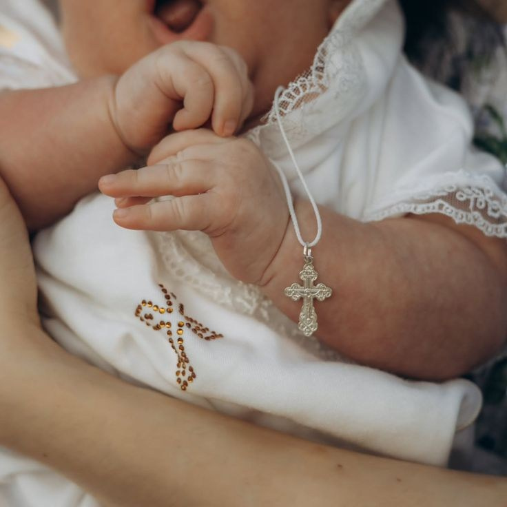 Чудо Крещения. Фотограф Алевтина Обухова Константиновск