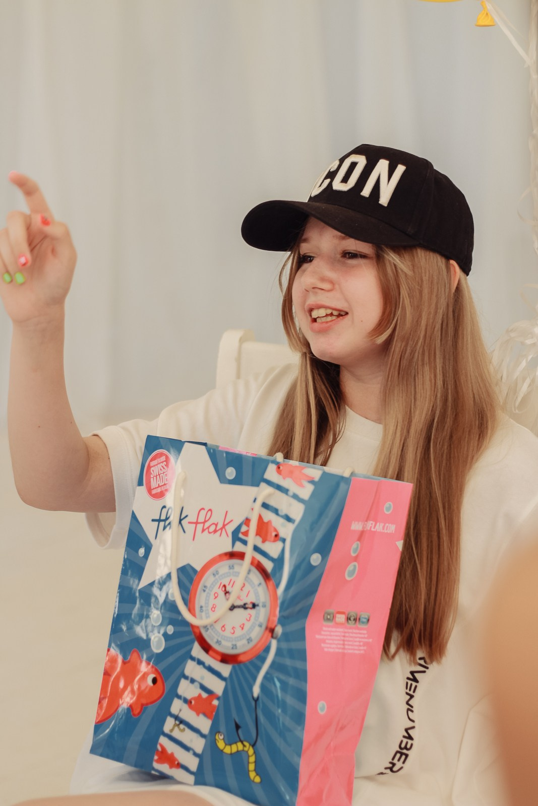 Выездное день рождение. Фотограф Надршина Лилия