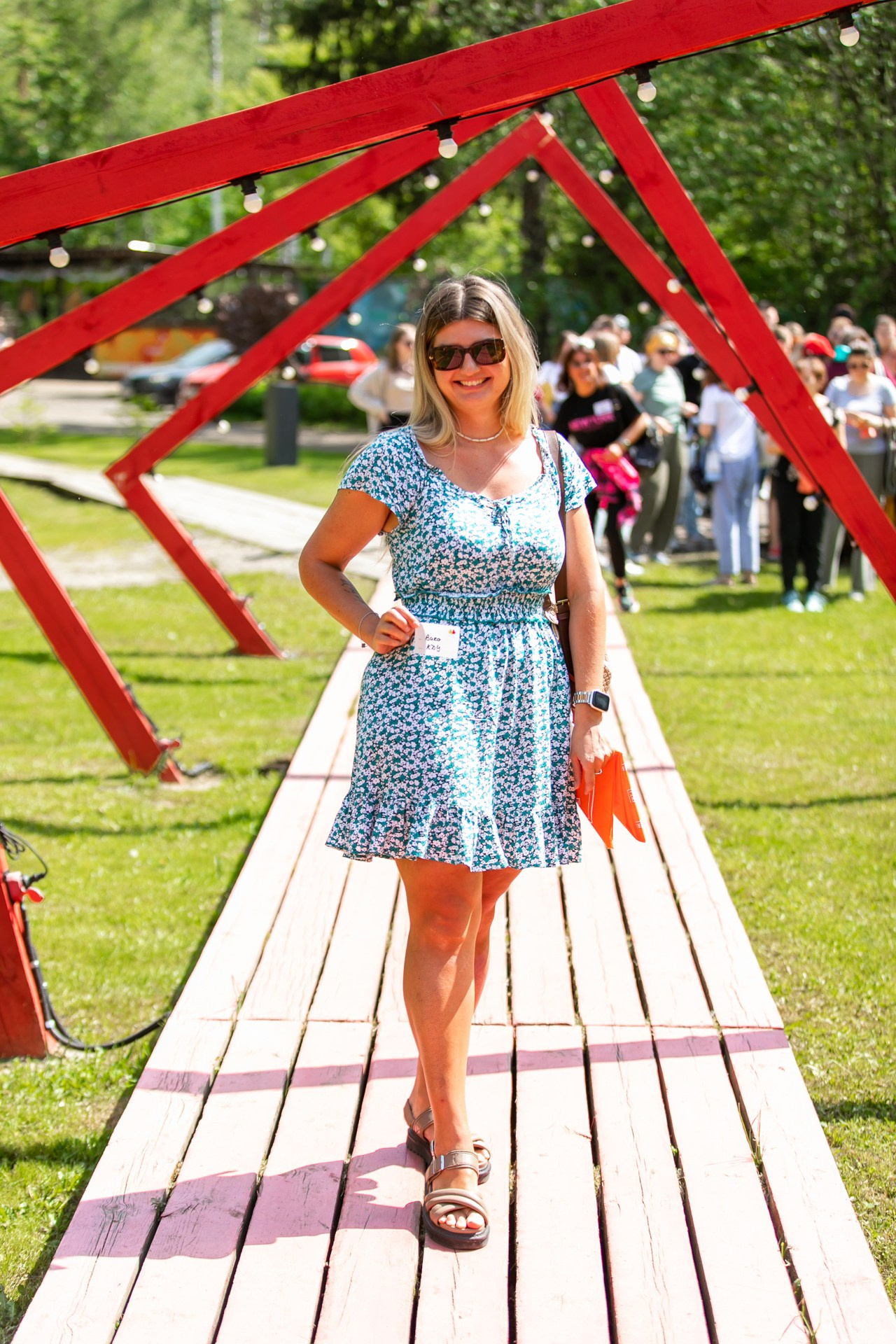 Тимбилдинг компании. JUSTDOITBRATFILMS