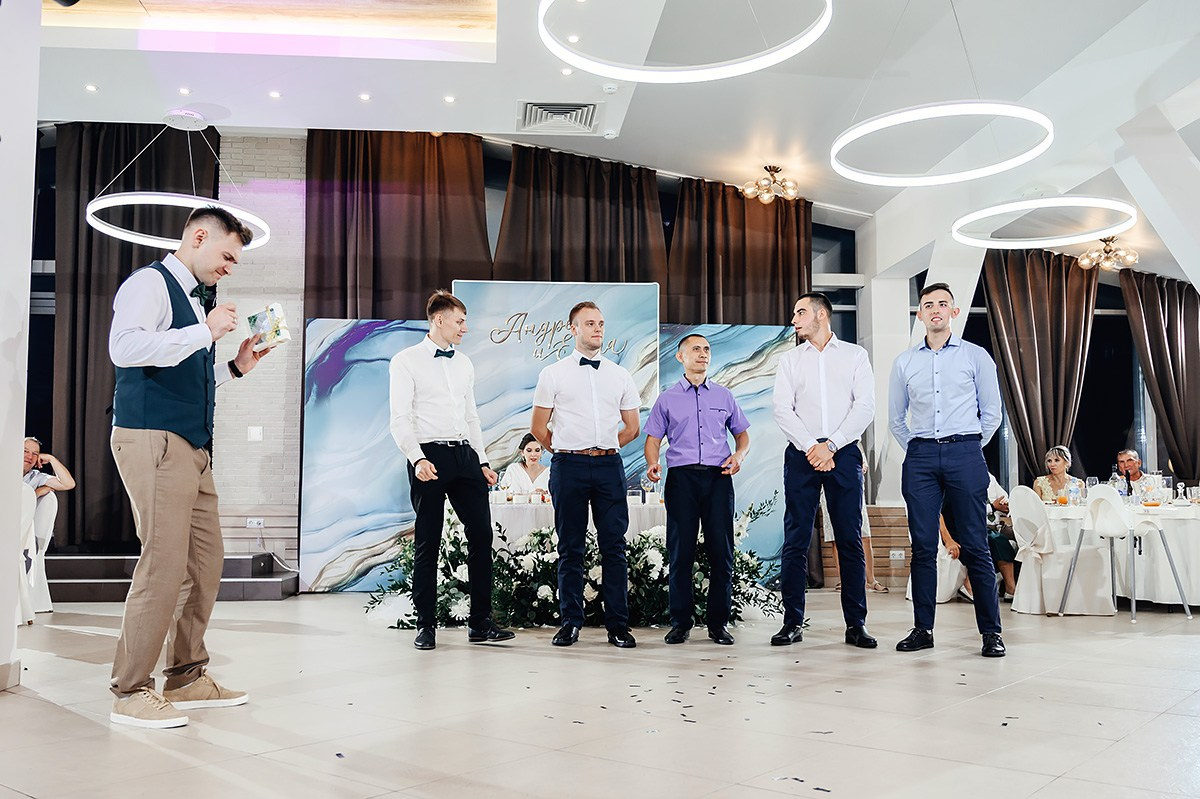 Андрей & Лена. Свадебный и семейный фотограф в Новосибирске — Алексей Гаврилов