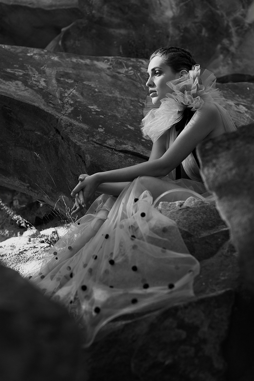 Four stories. Фотограф для брендов