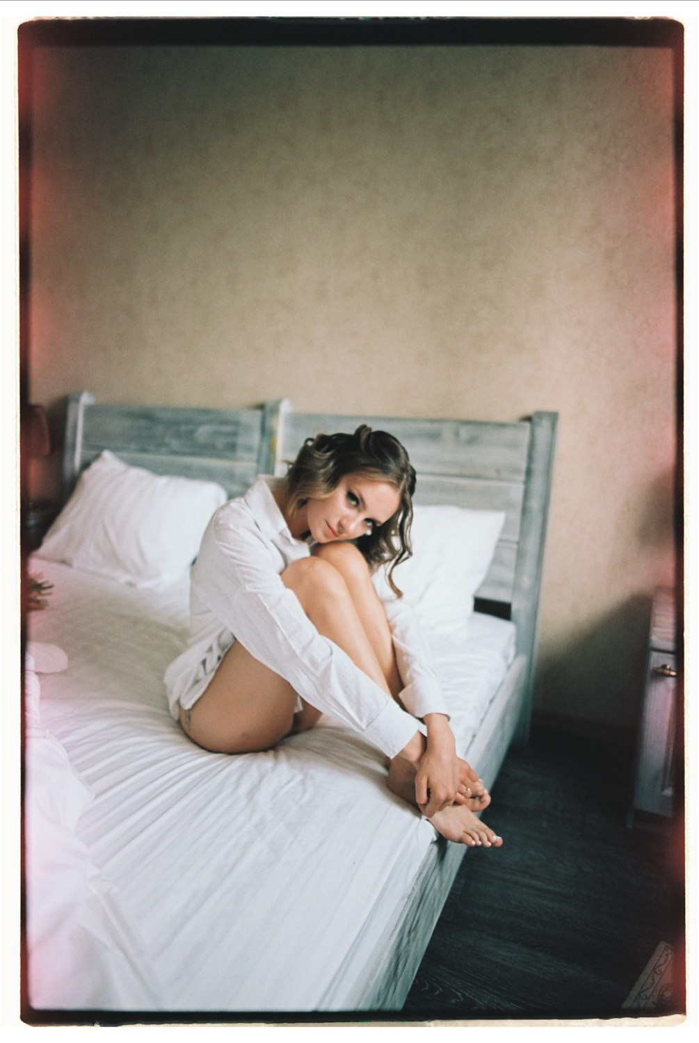 Свадебный фотограф в Рязани и Москве Егоркин Стас