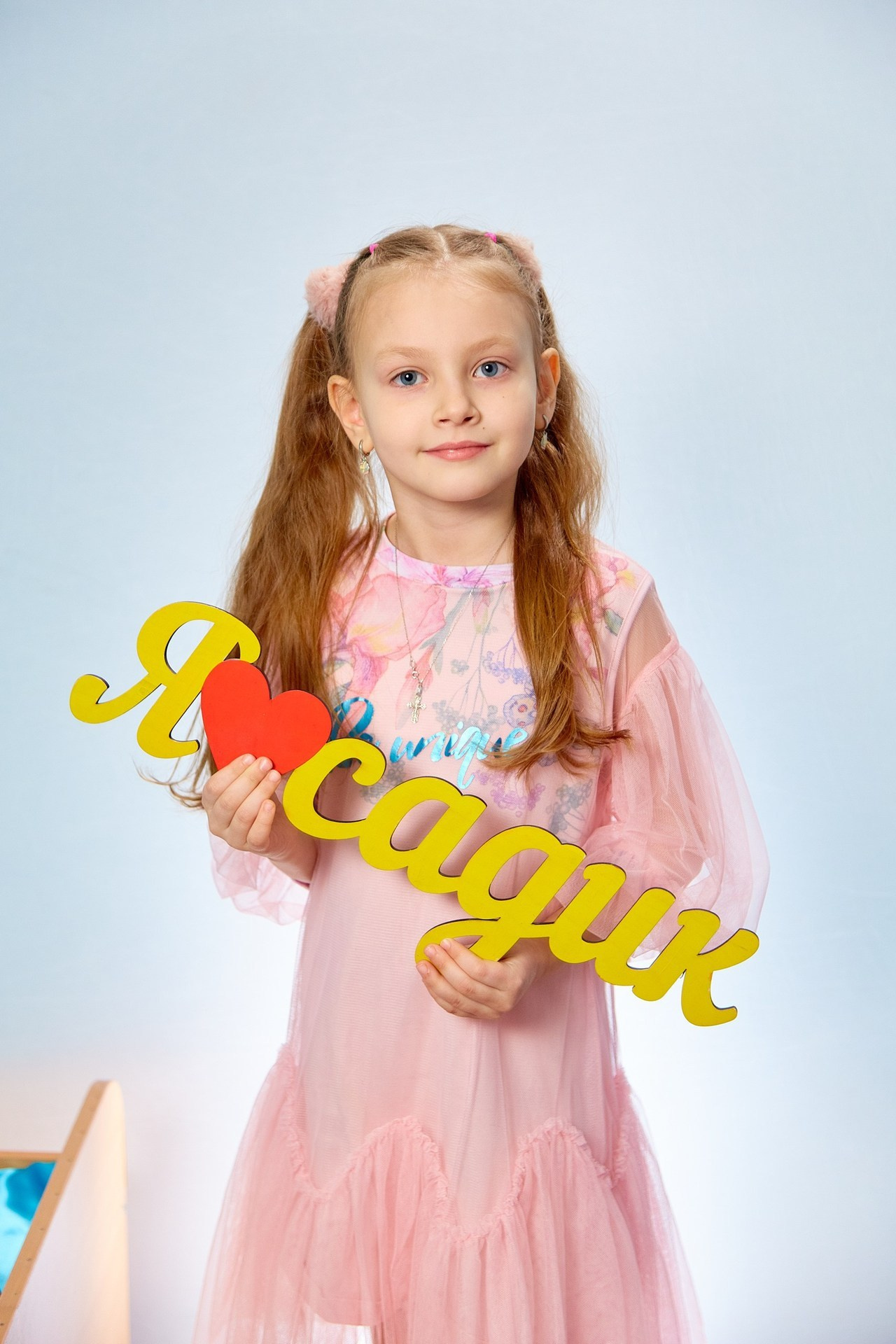 Отзывы о работе фотографа для школы и детского сада в Новосибирске. Выпускной альбом Новосибирск