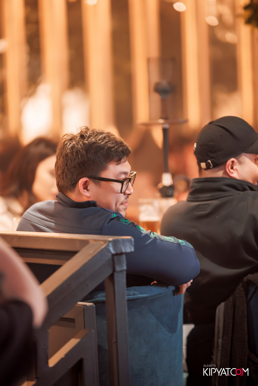 SANSARA LOUNGE ТРАНСЛЯЦИЯ УЭЛЬС: КАЗАХСТАН. КИПЯТКОМ АЛМАТЫ!