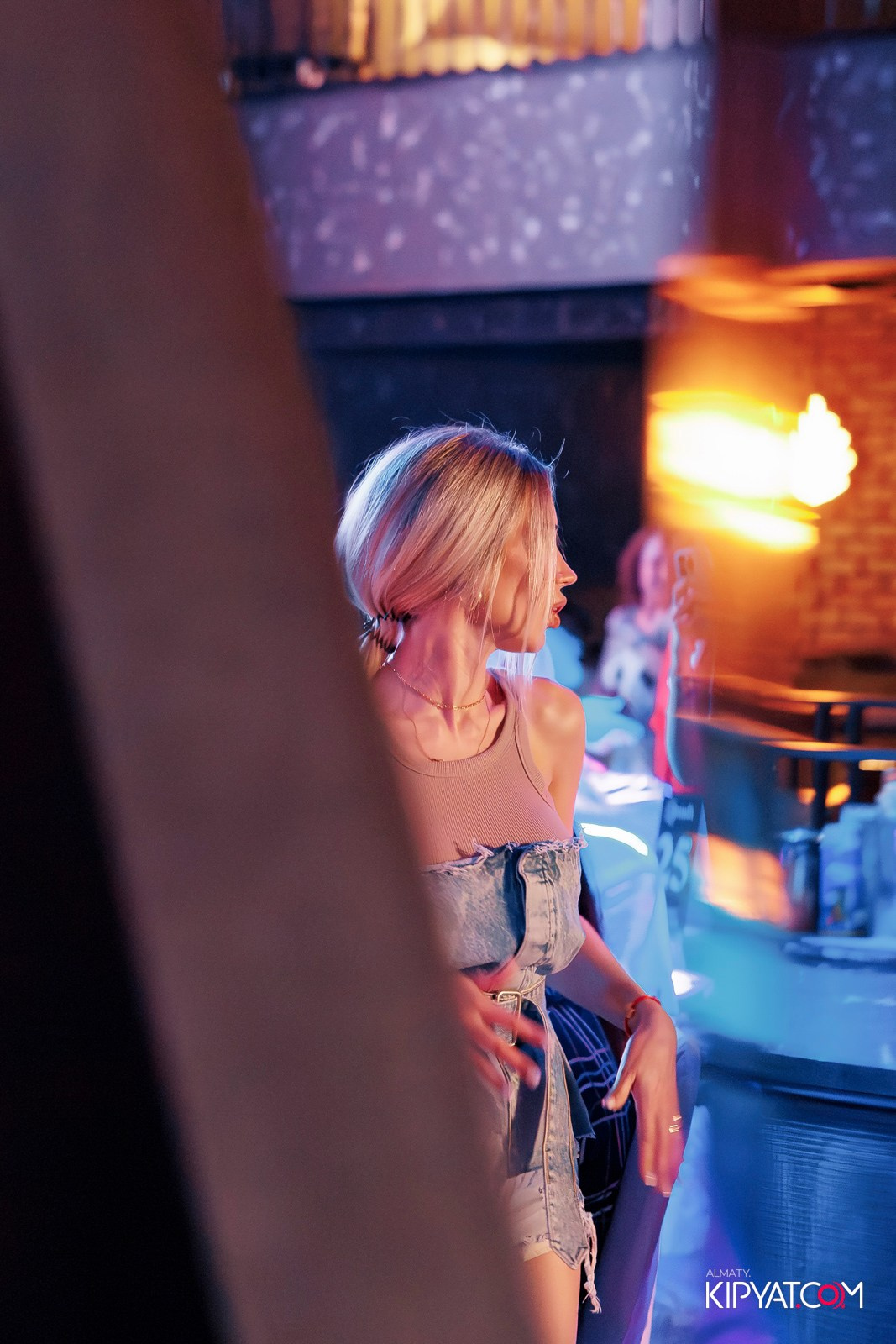 МУЗЫКАЛЬНОЕ ЛОТО В HIT RETRO. КИПЯТКОМ АЛМАТЫ!