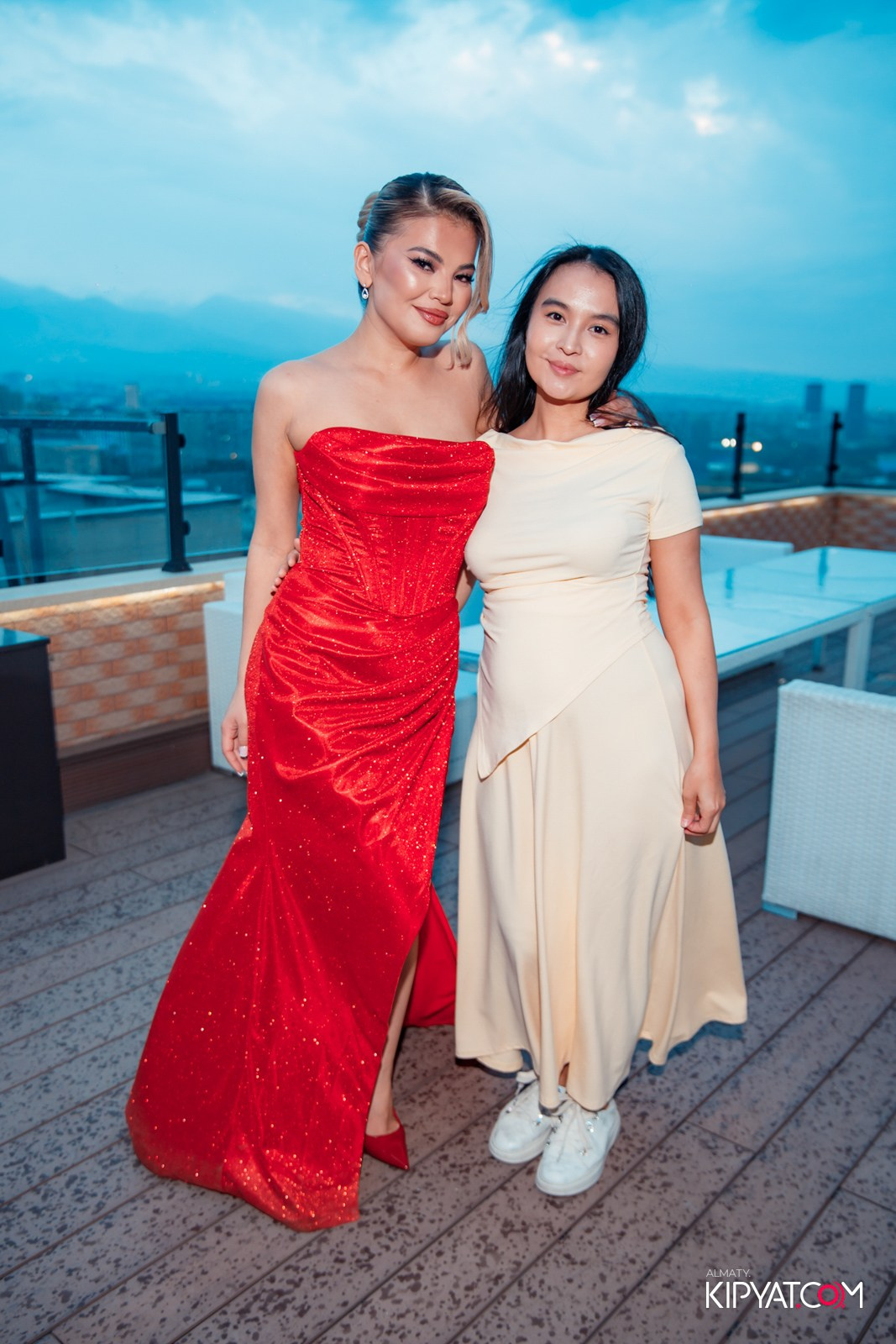 ALIMUSHA BIRTHDAY. КИПЯТКОМ АЛМАТЫ! Фотосъемка мероприятий в Алматы