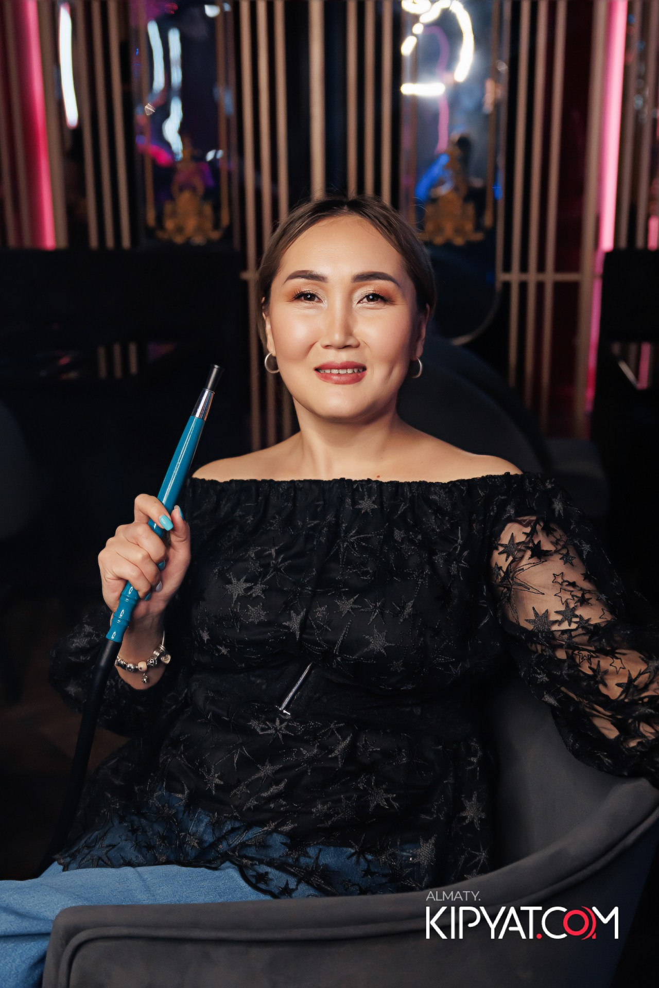 ЗАЯ, НА БИС!. КИПЯТКОМ АЛМАТЫ!