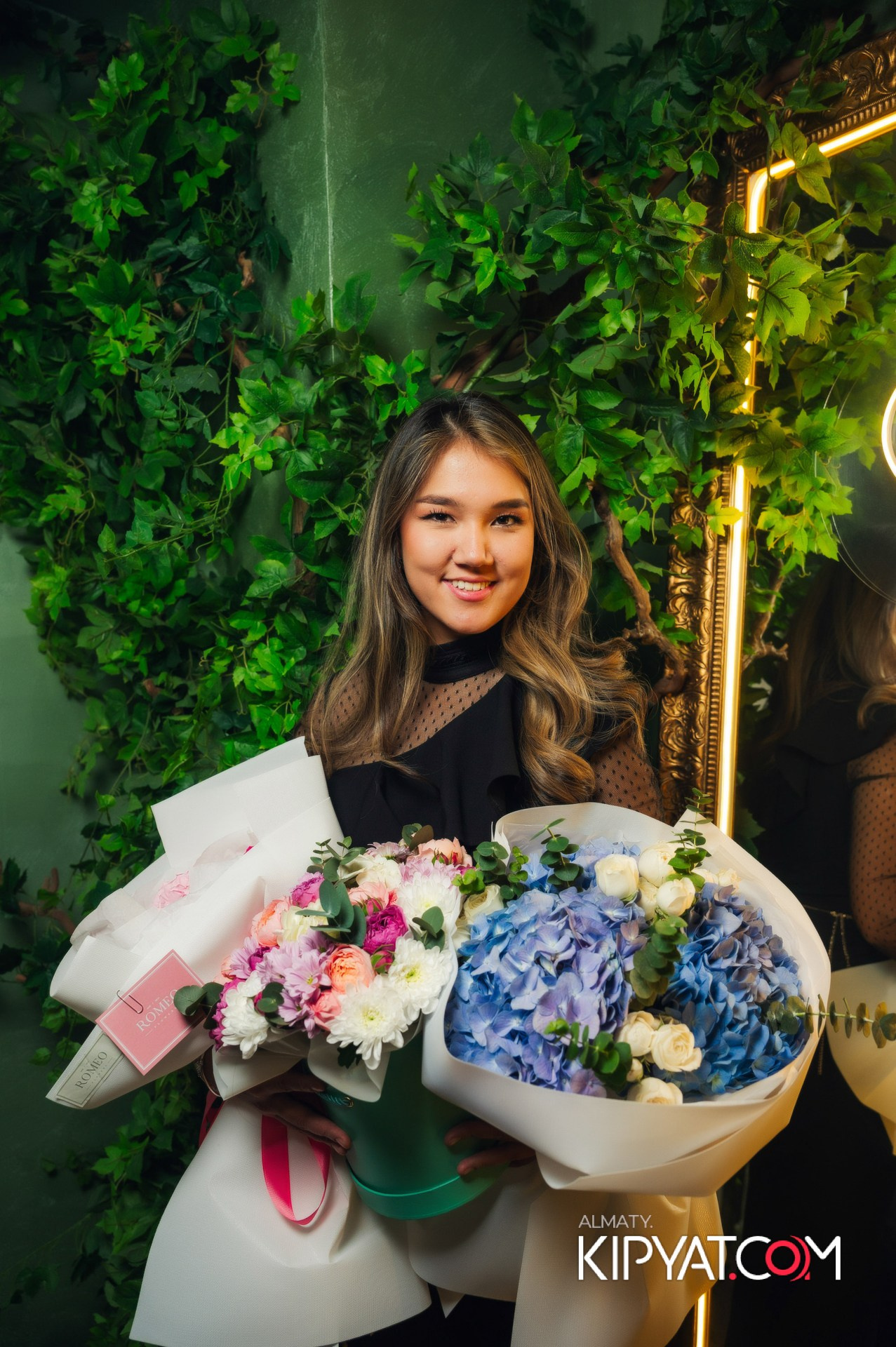 УХО И МЕДВЕДЬ НА САИНА. КИПЯТКОМ АЛМАТЫ!