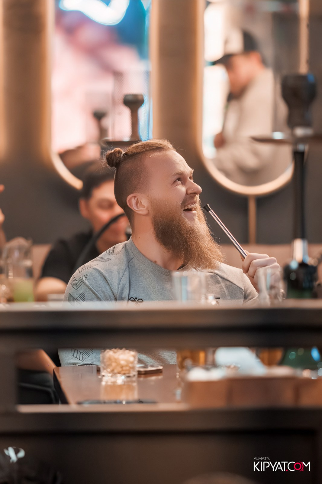 SANSARA LOUNGE ТРАНСЛЯЦИЯ УЭЛЬС: КАЗАХСТАН. КИПЯТКОМ АЛМАТЫ!