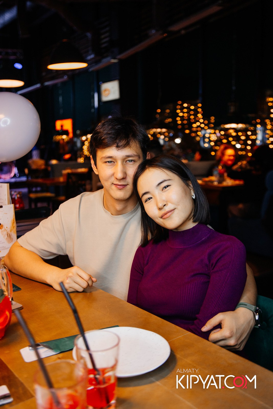 ПИНТА ADK. КИПЯТКОМ АЛМАТЫ!