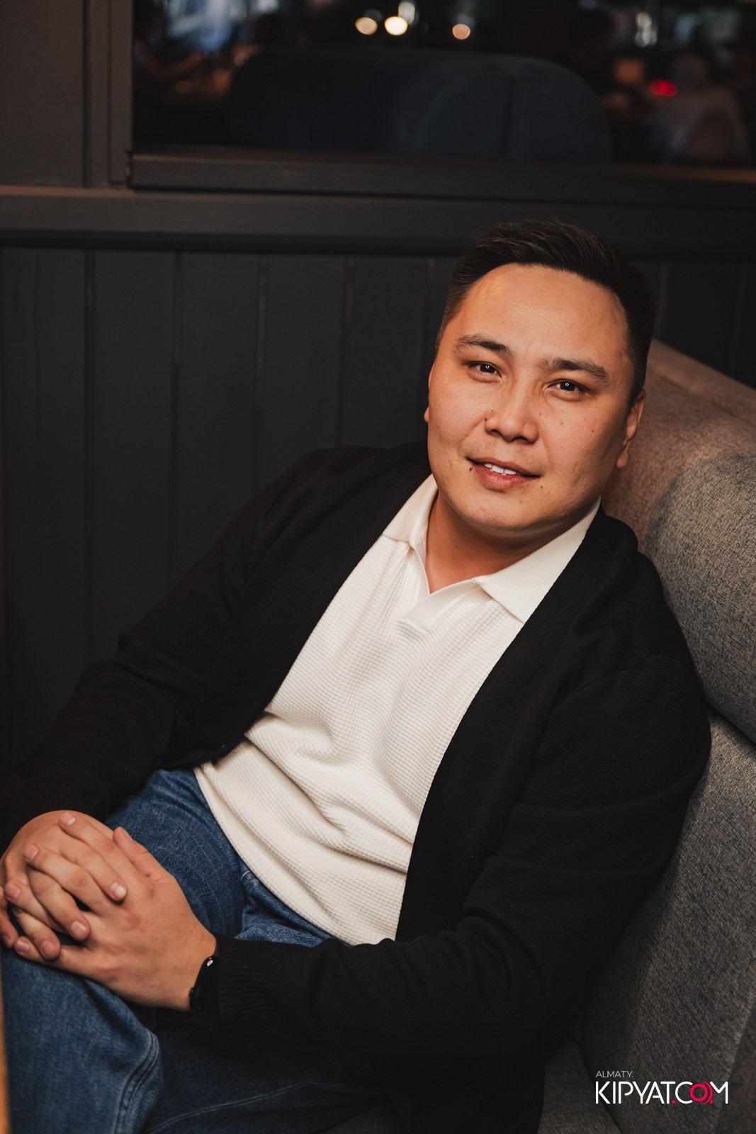 PINTA ADK. КИПЯТКОМ АЛМАТЫ!