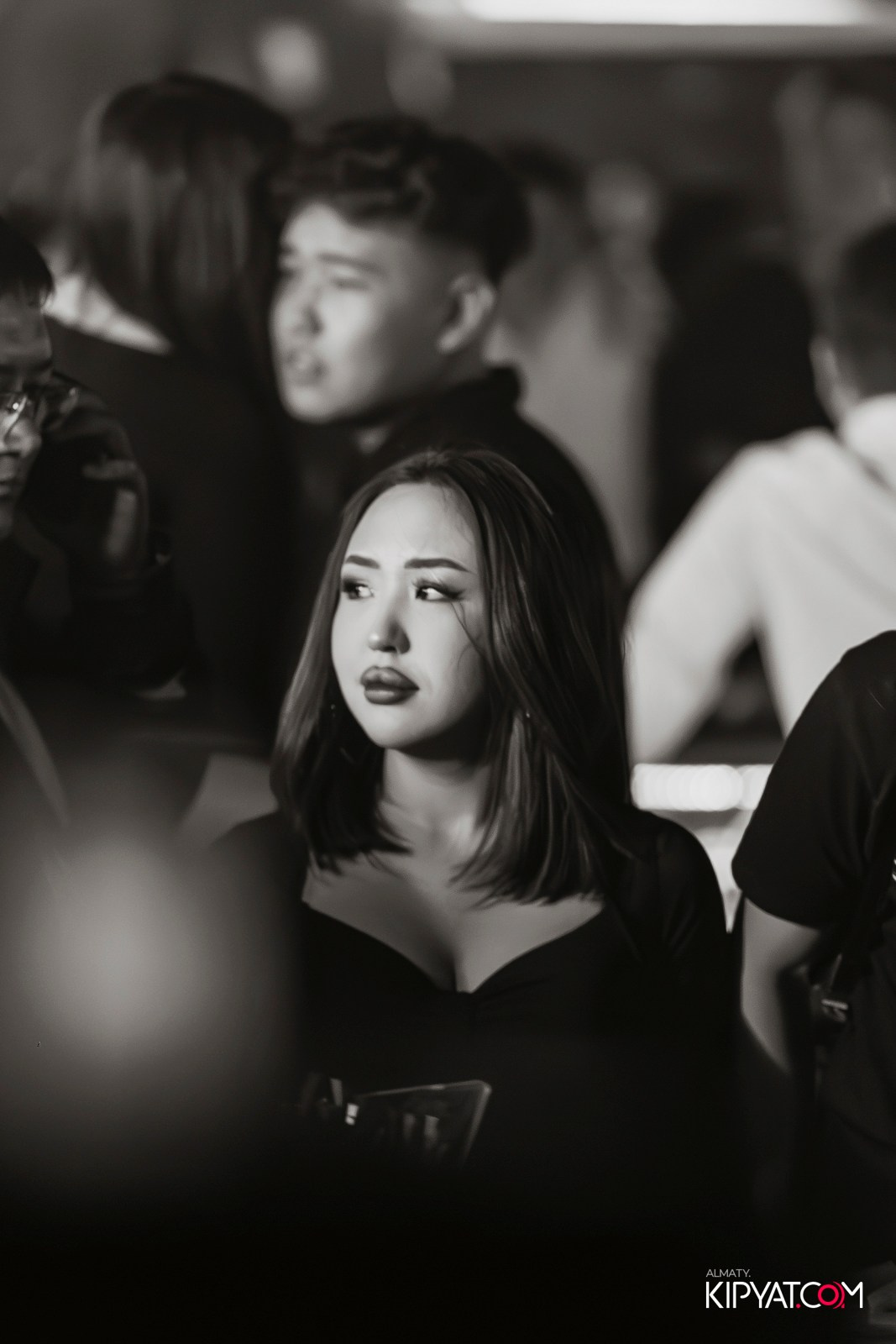 BHB. КИПЯТКОМ АЛМАТЫ!