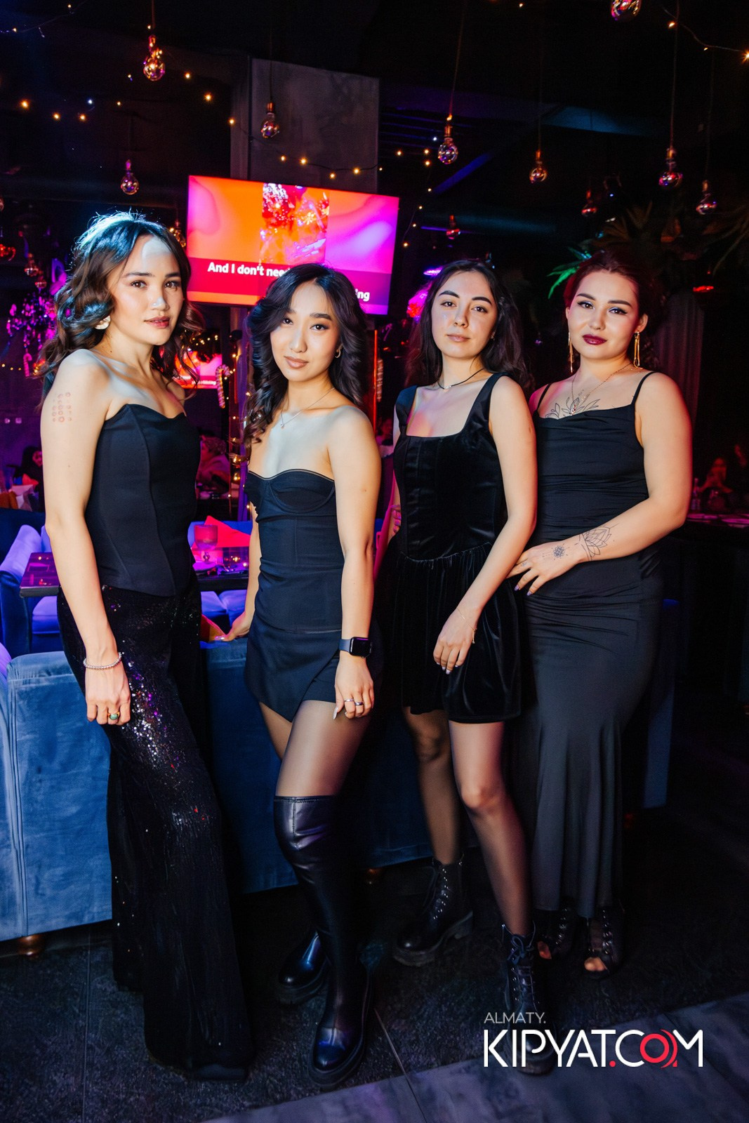 ДОРОГАЯ Я НЕ ПИЛ. КИПЯТКОМ АЛМАТЫ! Фотосъемка мероприятий в Алматы