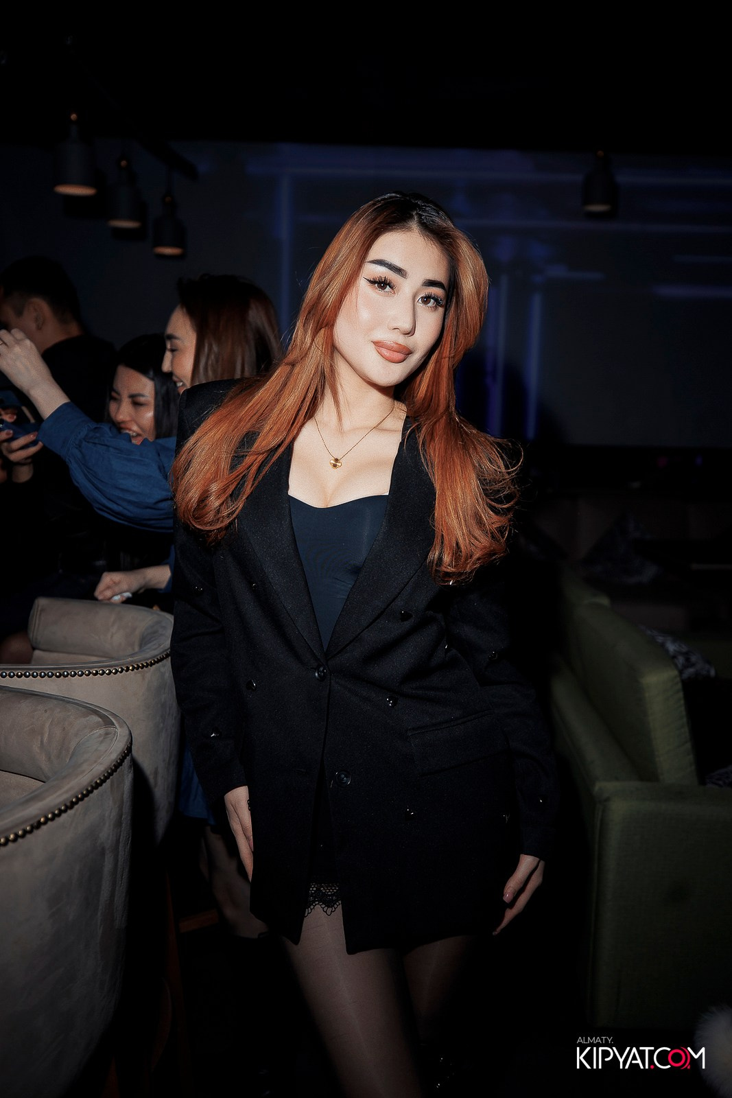 EVENT BAR. КИПЯТКОМ АЛМАТЫ! Фотосъемка мероприятий в Алматы