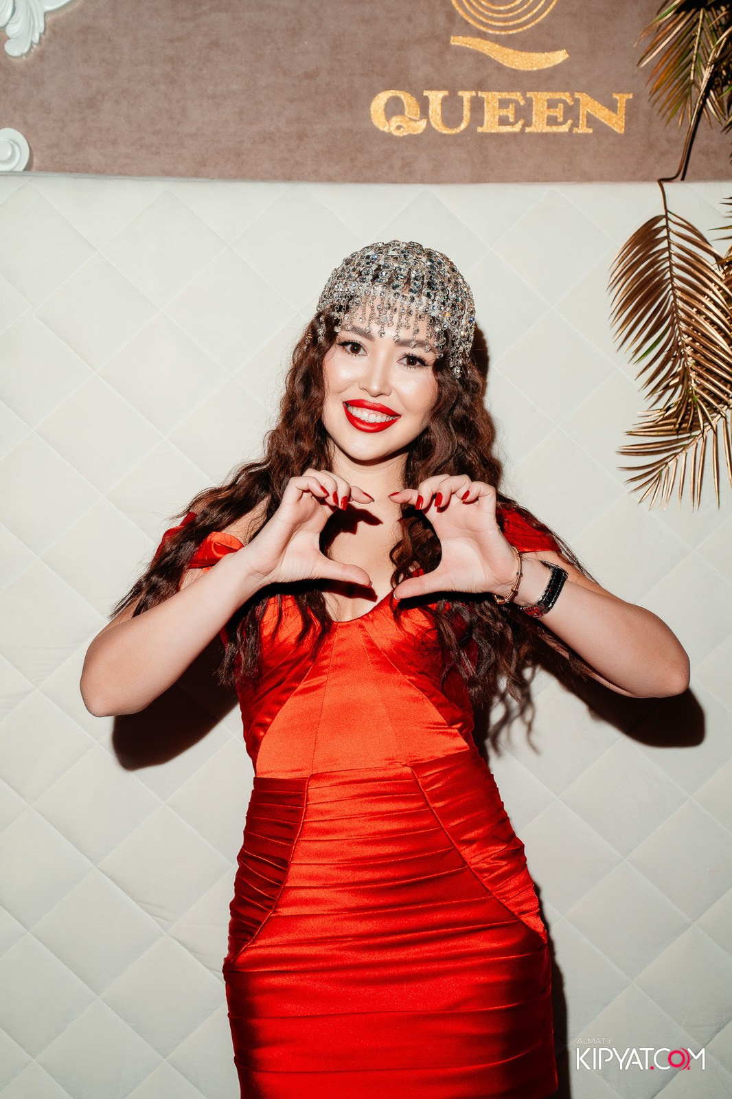 QUEEN. КИПЯТКОМ АЛМАТЫ! Фотосъемка мероприятий в Алматы