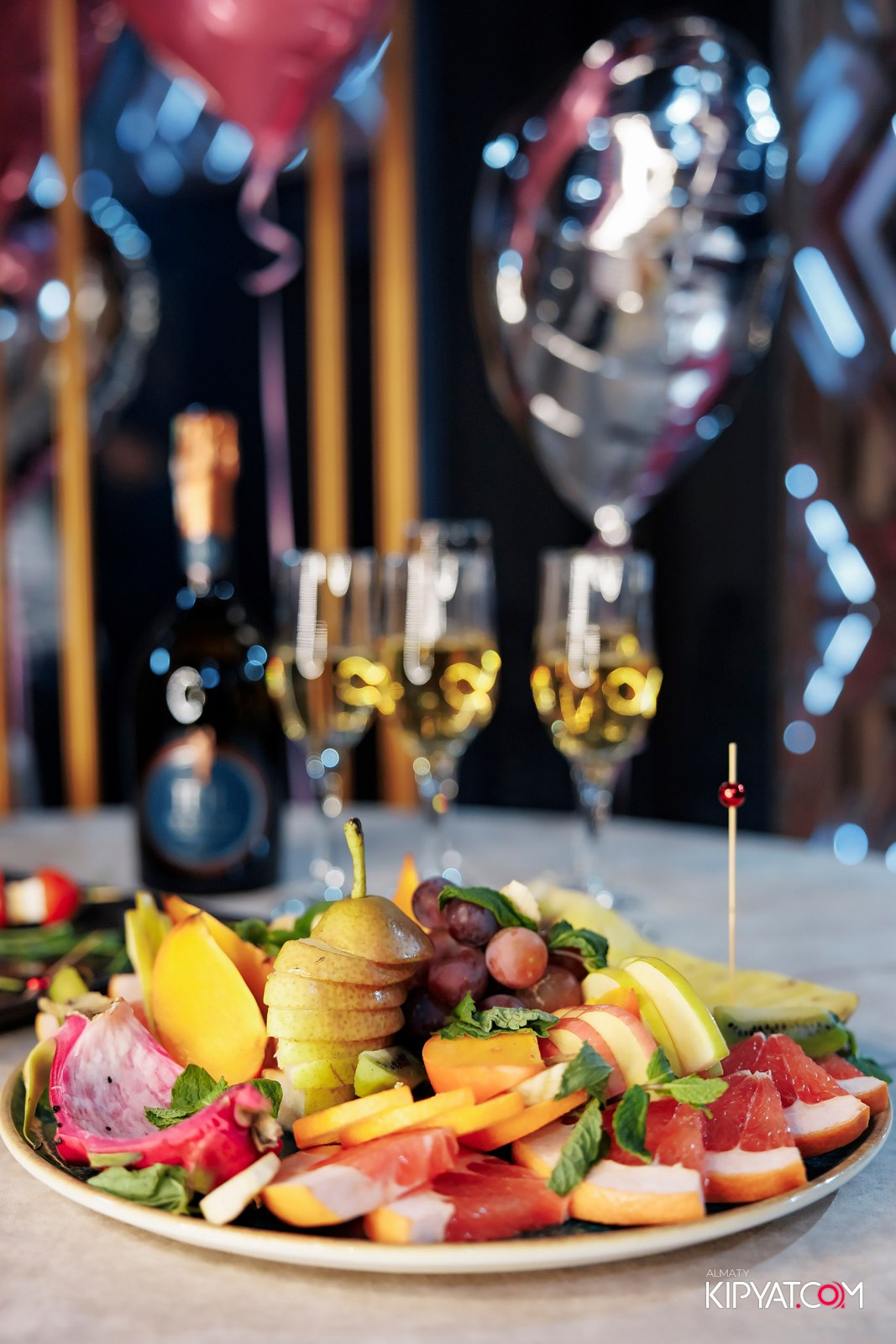 ЗАЯ, НА БИС. КИПЯТКОМ АЛМАТЫ! Фотосъемка мероприятий в Алматы