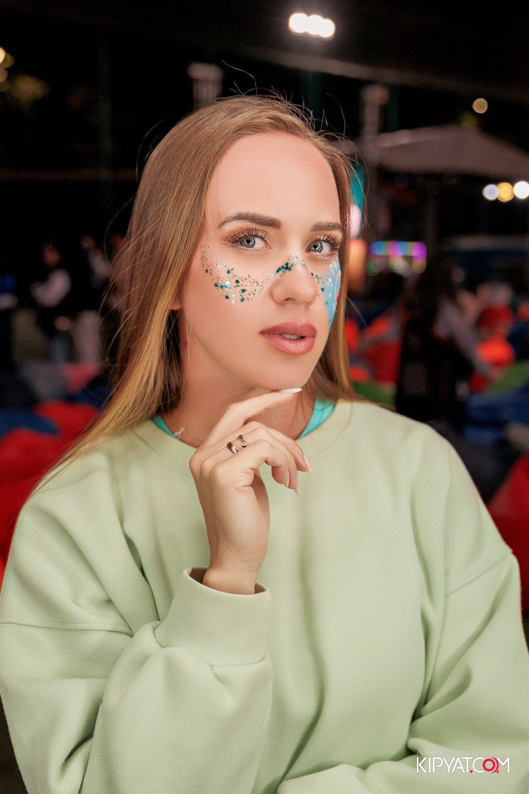 ФУТБОЛЬНЫЙ ФЕСТИВАЛЬ В VELVET SPORT VILLA. КИПЯТКОМ АЛМАТЫ!