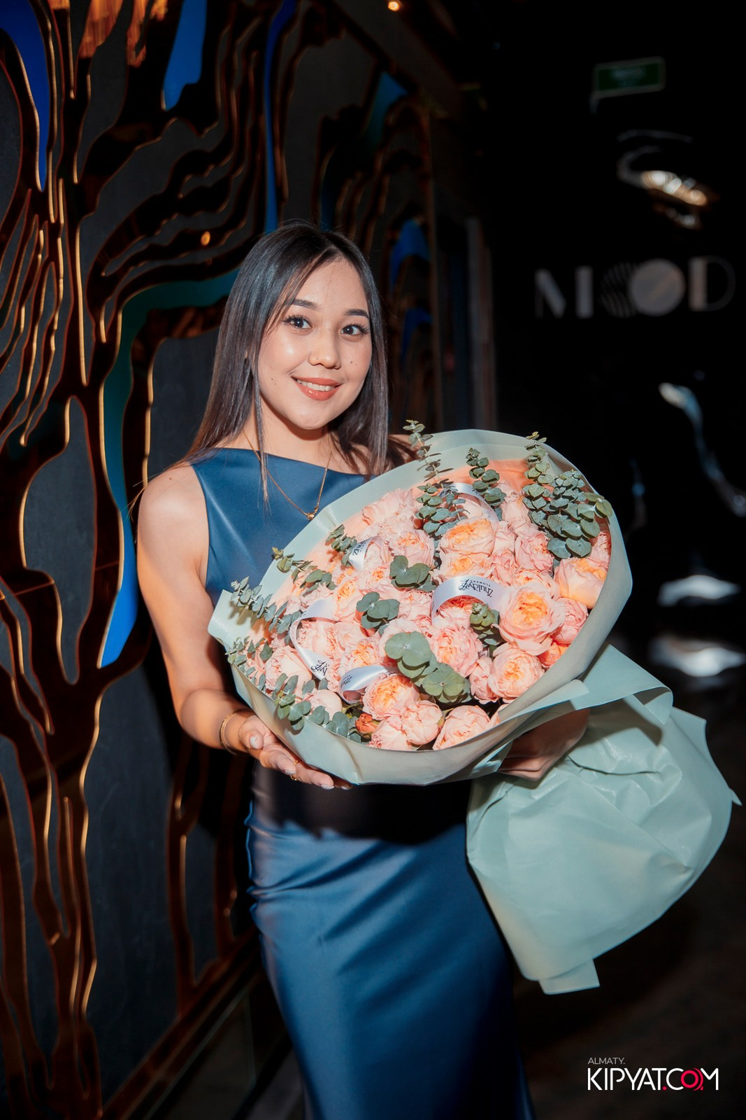 MOOD KARAOKE & TERRACE. КИПЯТКОМ АЛМАТЫ!