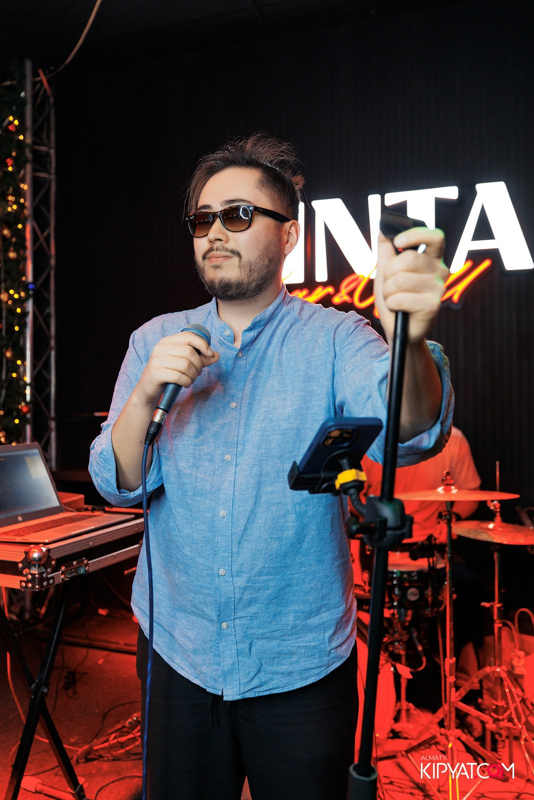 ПИНТА НА ДОСТЫК. КИПЯТКОМ АЛМАТЫ!