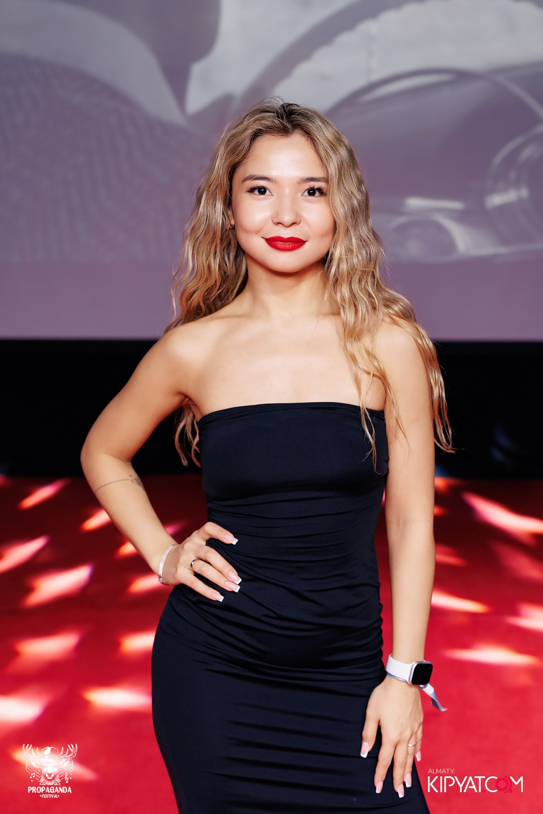 PROPAGANDA FESTIVAL. КИПЯТКОМ АЛМАТЫ!