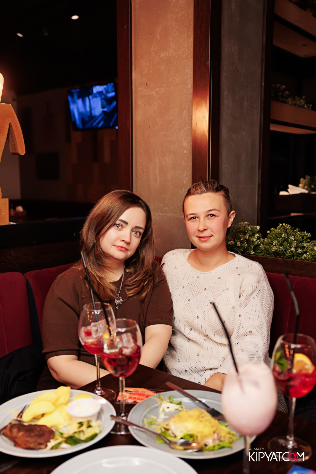 ОТКРЫТИЕ НОВОГО ФИЛИАЛА ГРИЛЬ-БАРА ШАШЛЫКOFF. КИПЯТКОМ АЛМАТЫ!