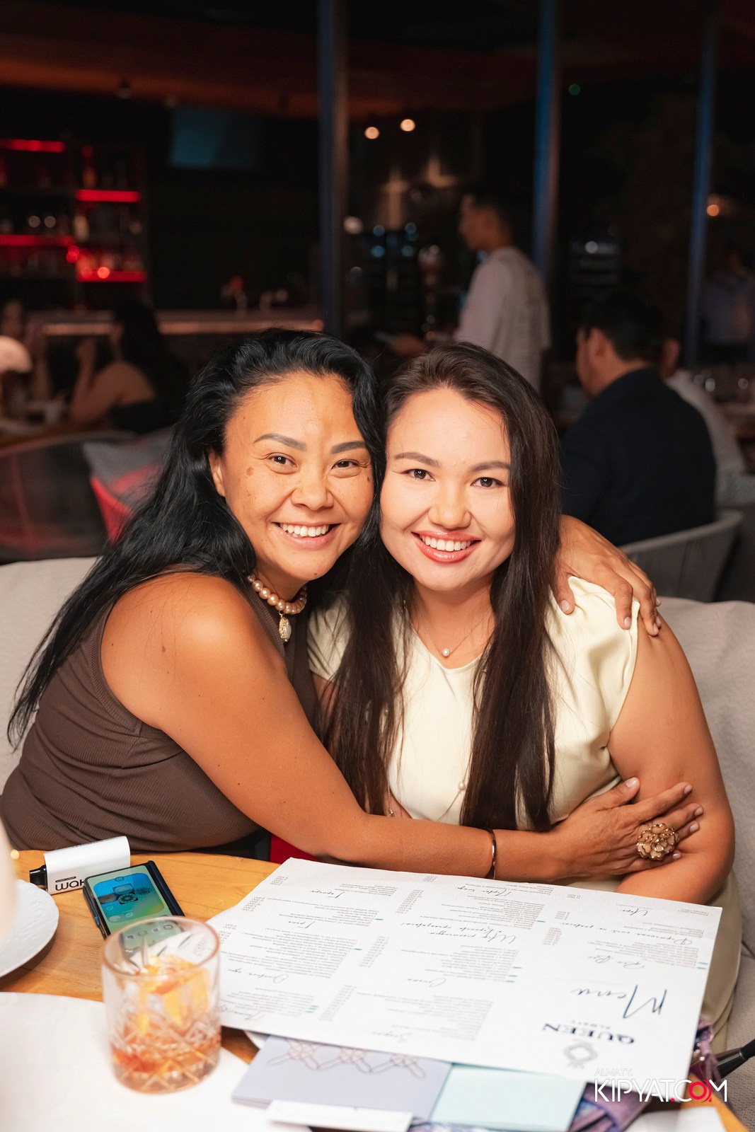 QUEEN. КИПЯТКОМ АЛМАТЫ!