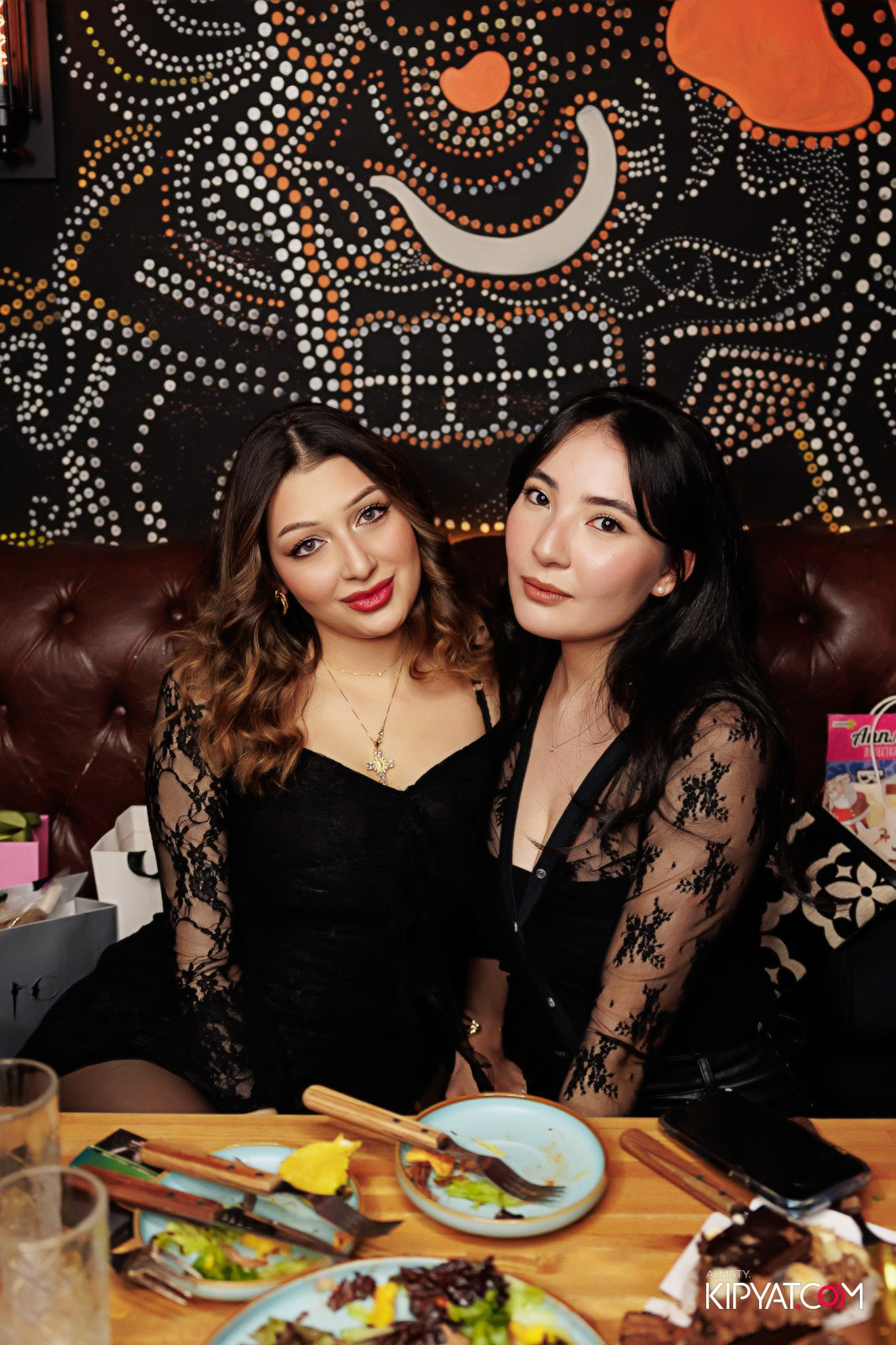 VICTORY MEXICAN AND WILD. КИПЯТКОМ АЛМАТЫ!