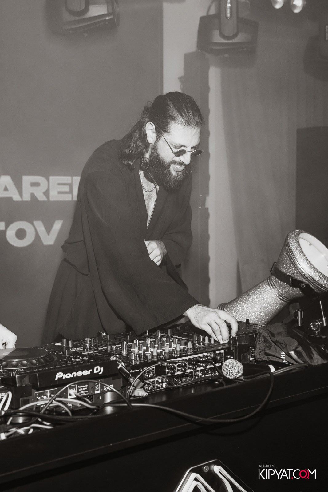 PATRIKI RESTAURANT. КИПЯТКОМ АЛМАТЫ!