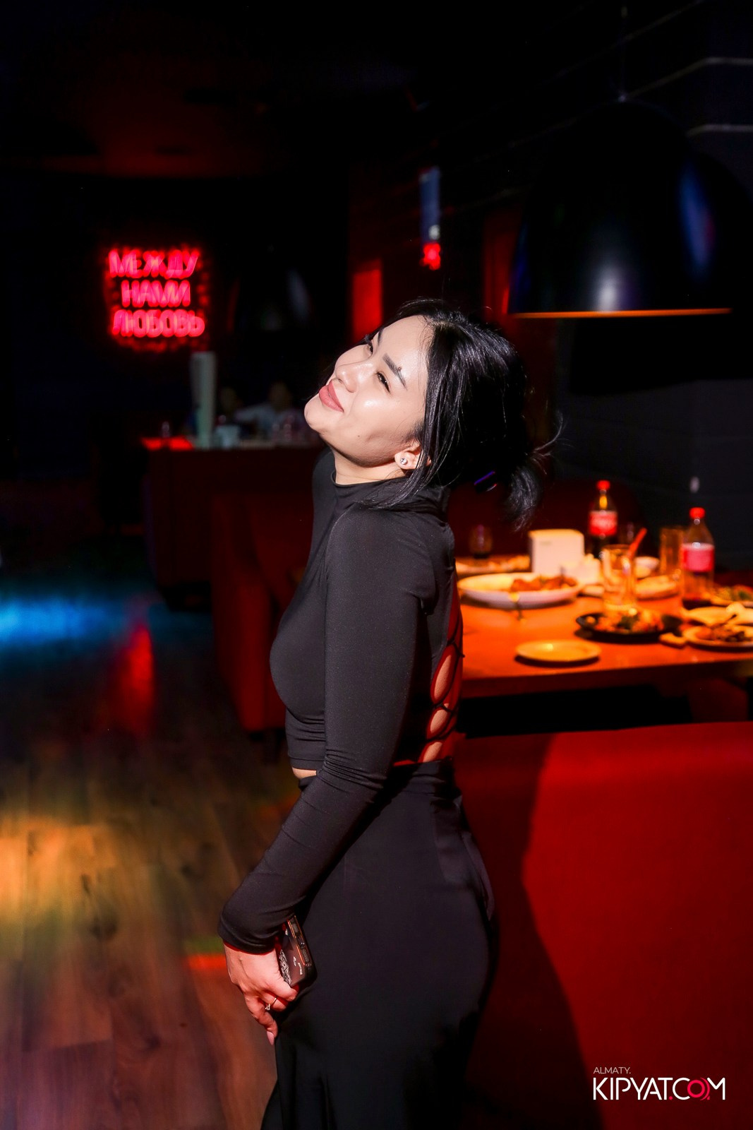 ARAGOSTA. КИПЯТКОМ АЛМАТЫ!