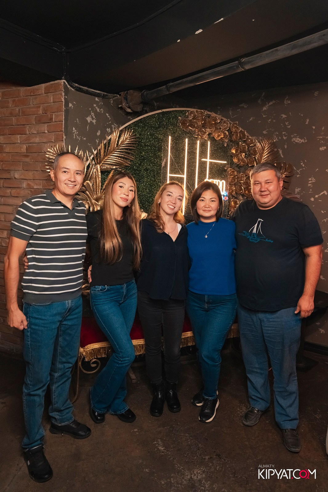 МУЗЫКАЛЬНОЕ ЛОТО В HIT RETRO. КИПЯТКОМ АЛМАТЫ!