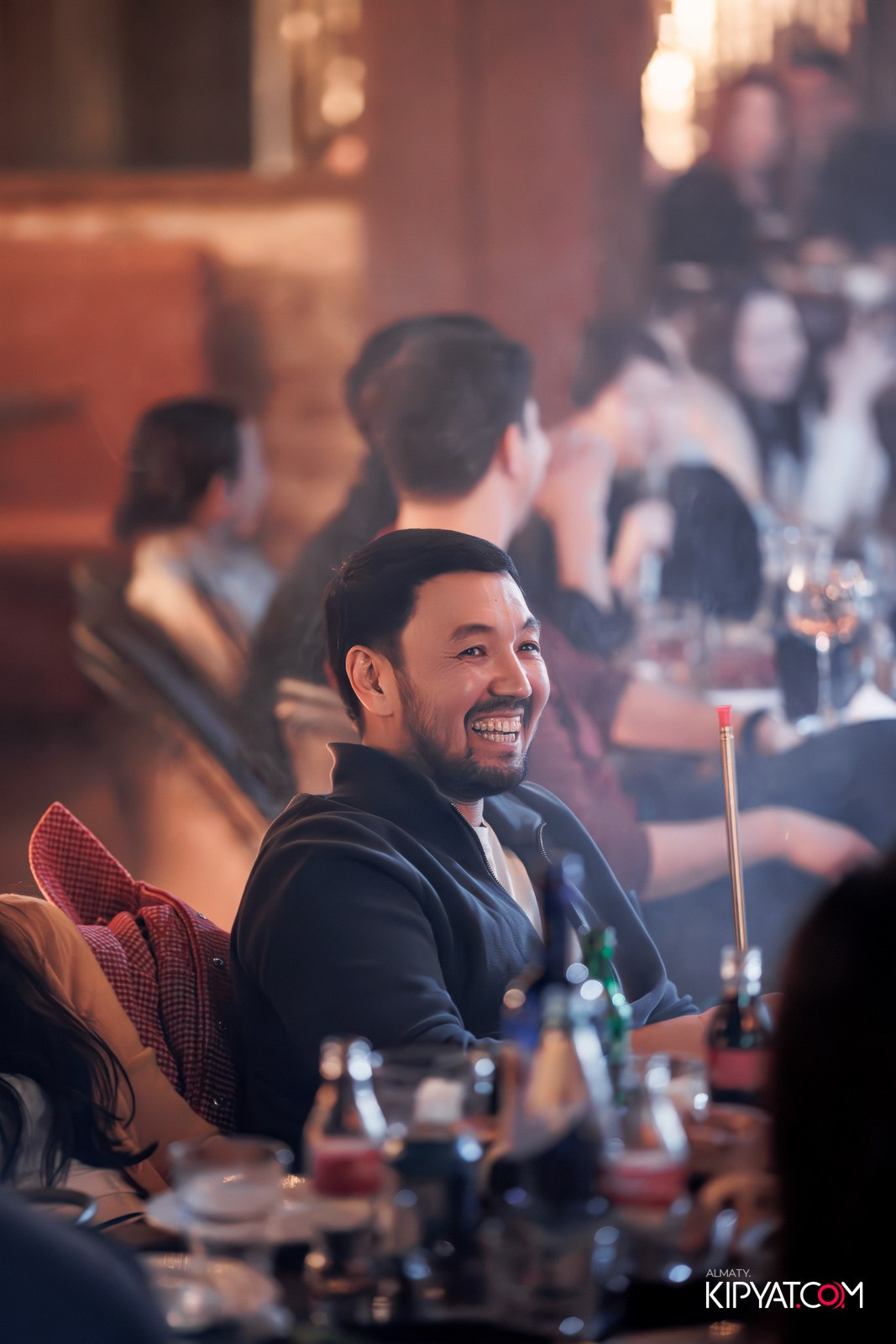 STAND UP КОНЦЕРТ АЛЕКСАНДА МЕРКУЛЬ. КИПЯТКОМ АЛМАТЫ!