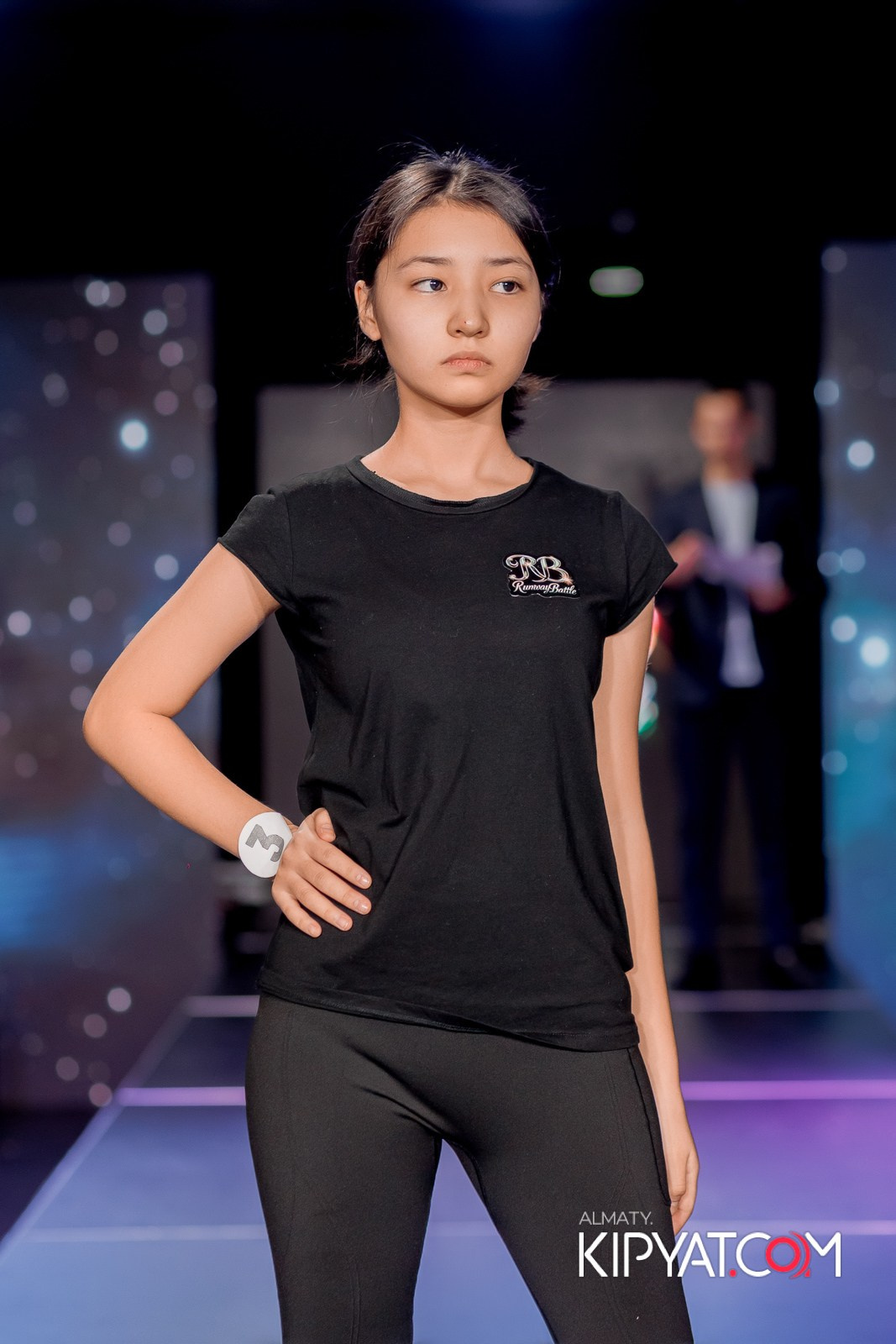 RUNWAY BATTLE. BEST MODEL OF KAZAKHSTAN. КИПЯТКОМ АЛМАТЫ!