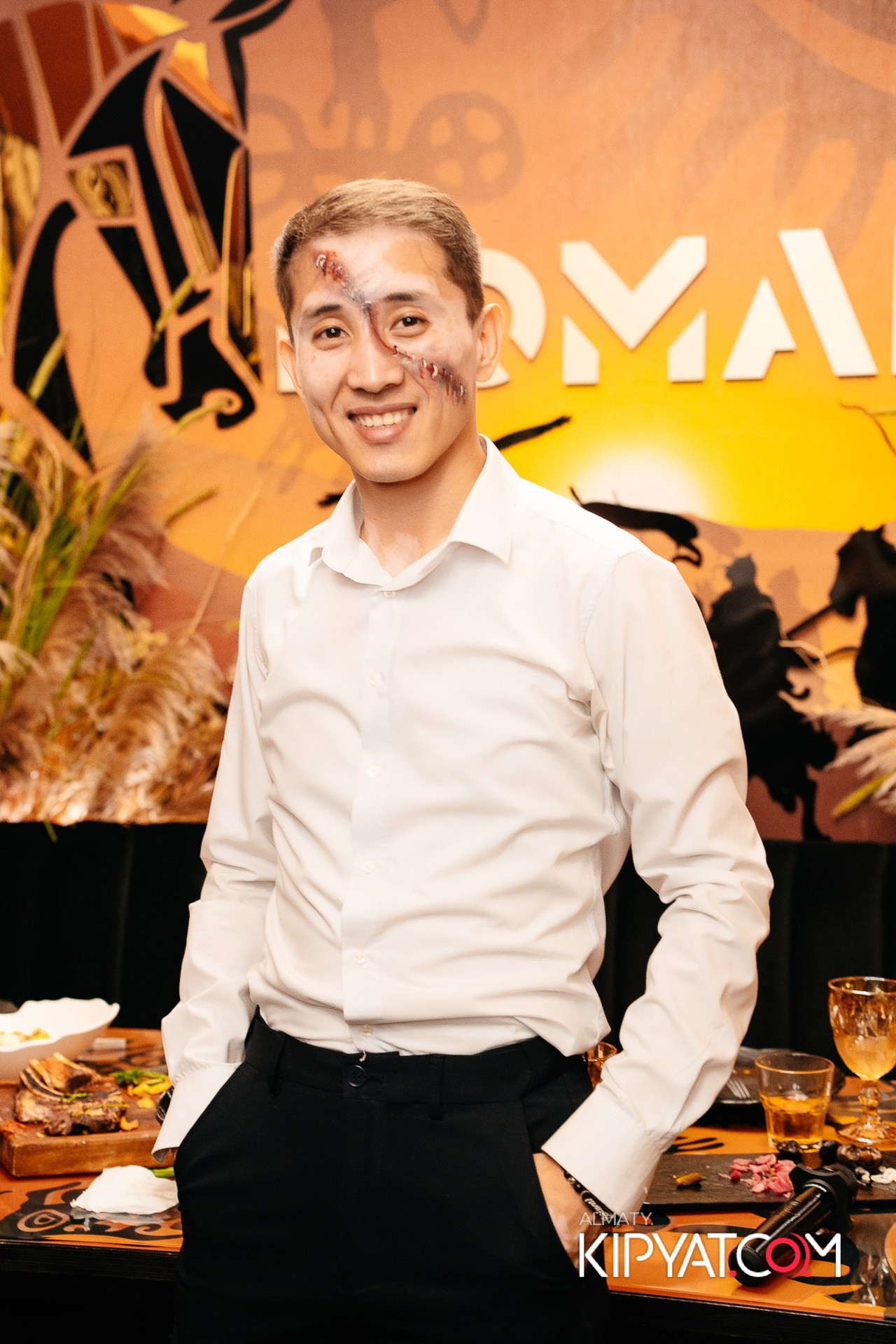 УХО И МЕДВЕДЬ НА КУРМАНГАЗЫ. КИПЯТКОМ АЛМАТЫ!