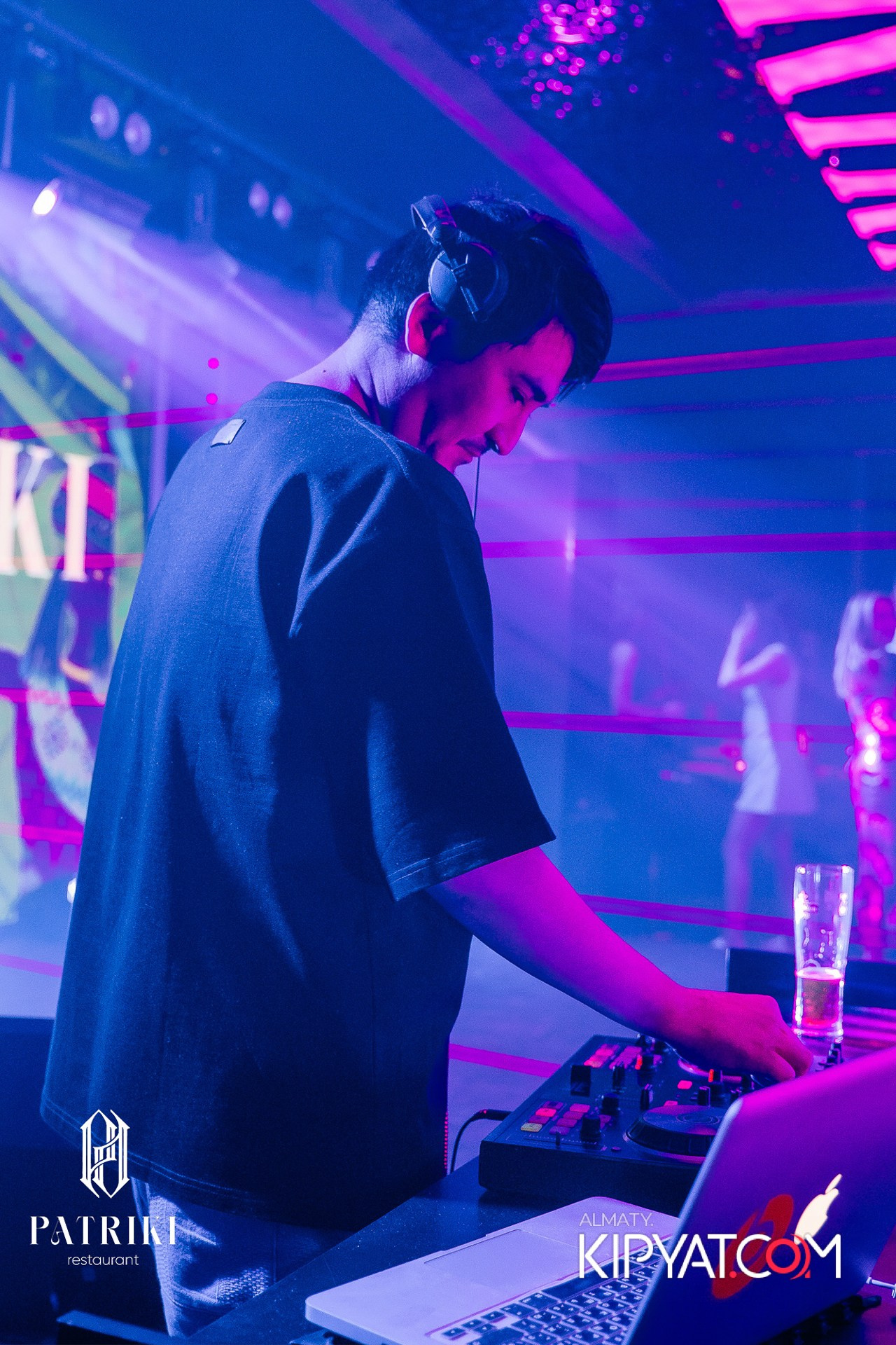 PATRIKI RESTAURANT. КИПЯТКОМ АЛМАТЫ! Фотосъемка мероприятий в Алматы
