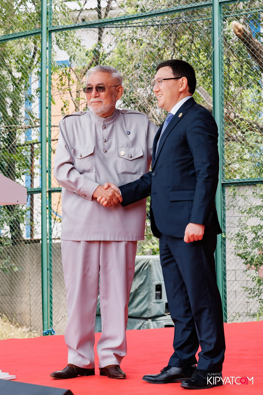 50 ЛЕТ — АЛМАТИНСКИЙ УНИВЕРСИТЕТ ЭНЕРГЕТИКИ И СВЯЗИ. КИПЯТКОМ АЛМАТЫ!