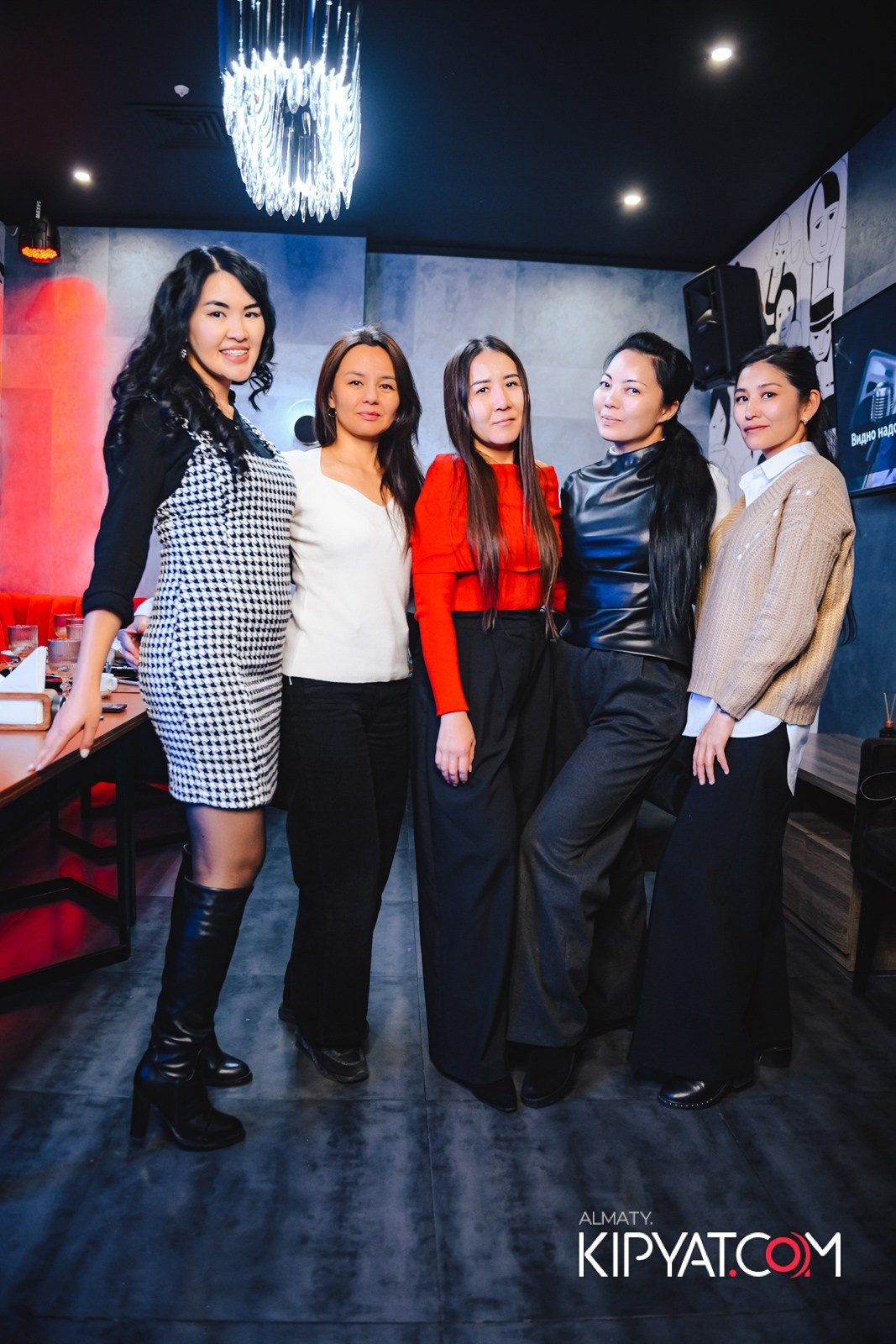 ДОРОГАЯ, Я НЕ ПИЛ. КИПЯТКОМ АЛМАТЫ!