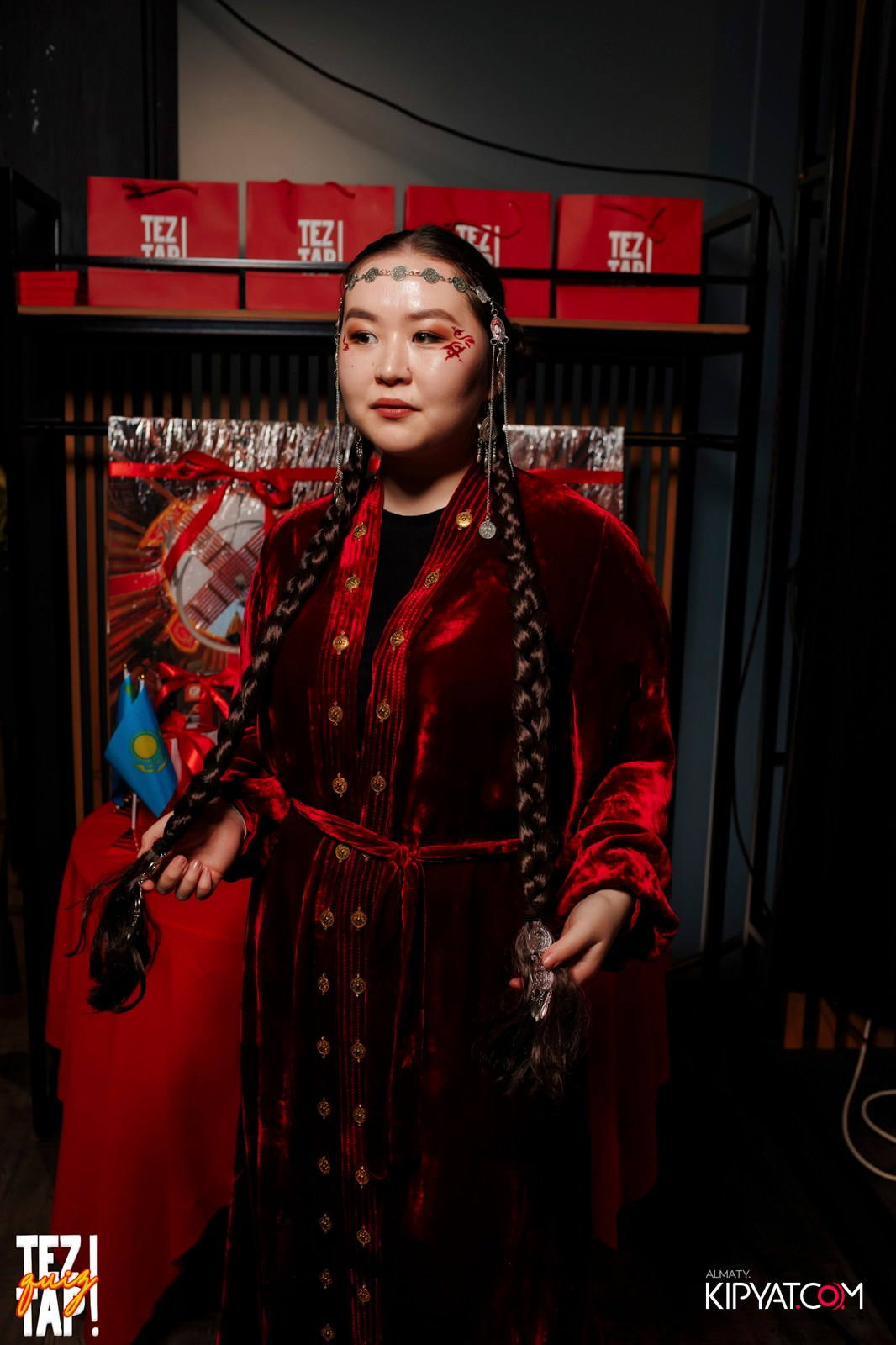 TEZTAP QUIZ. КИПЯТКОМ АЛМАТЫ! Фотосъемка мероприятий в Алматы