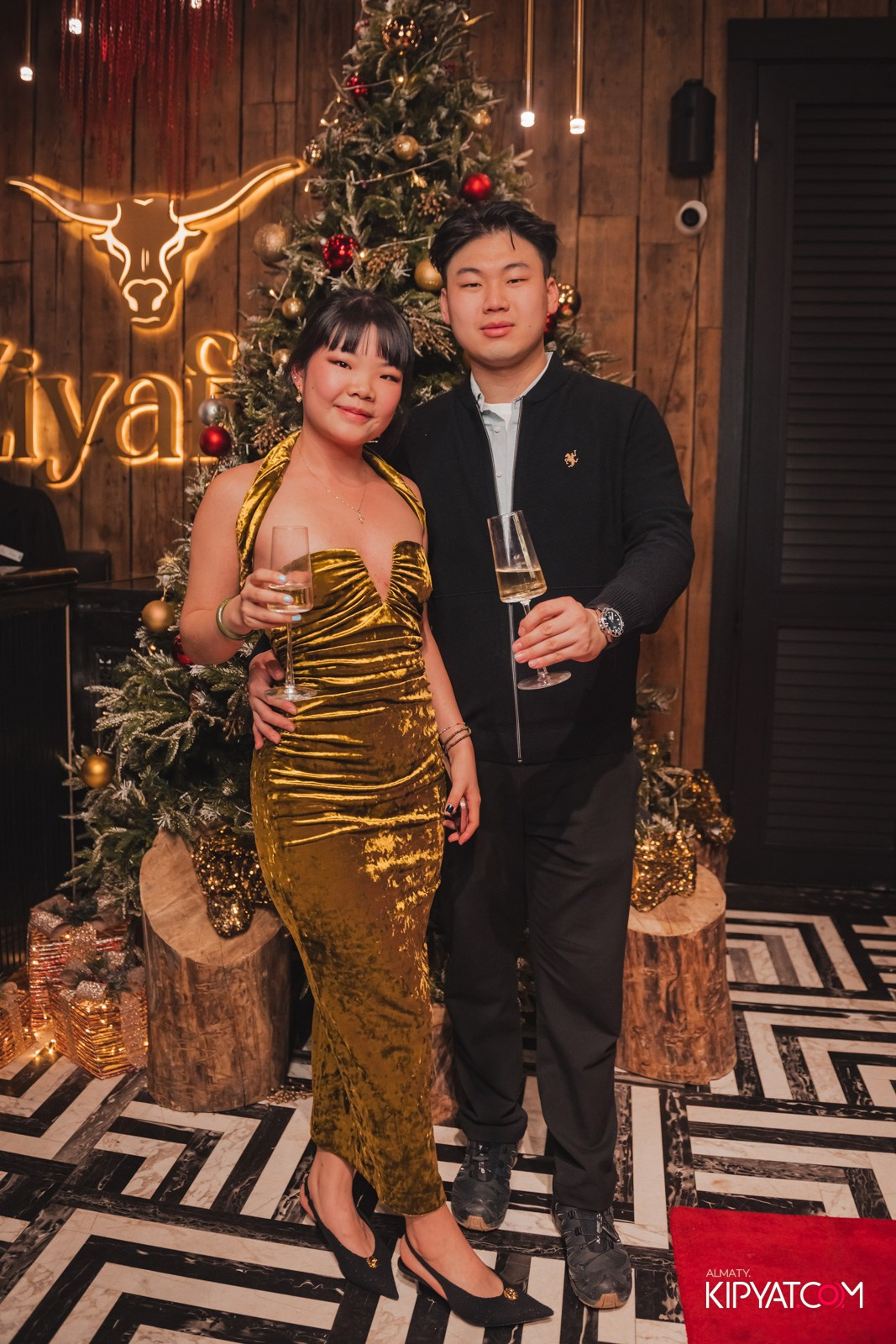 ZIYAFET MEAT HOUSЕ. КИПЯТКОМ АЛМАТЫ!