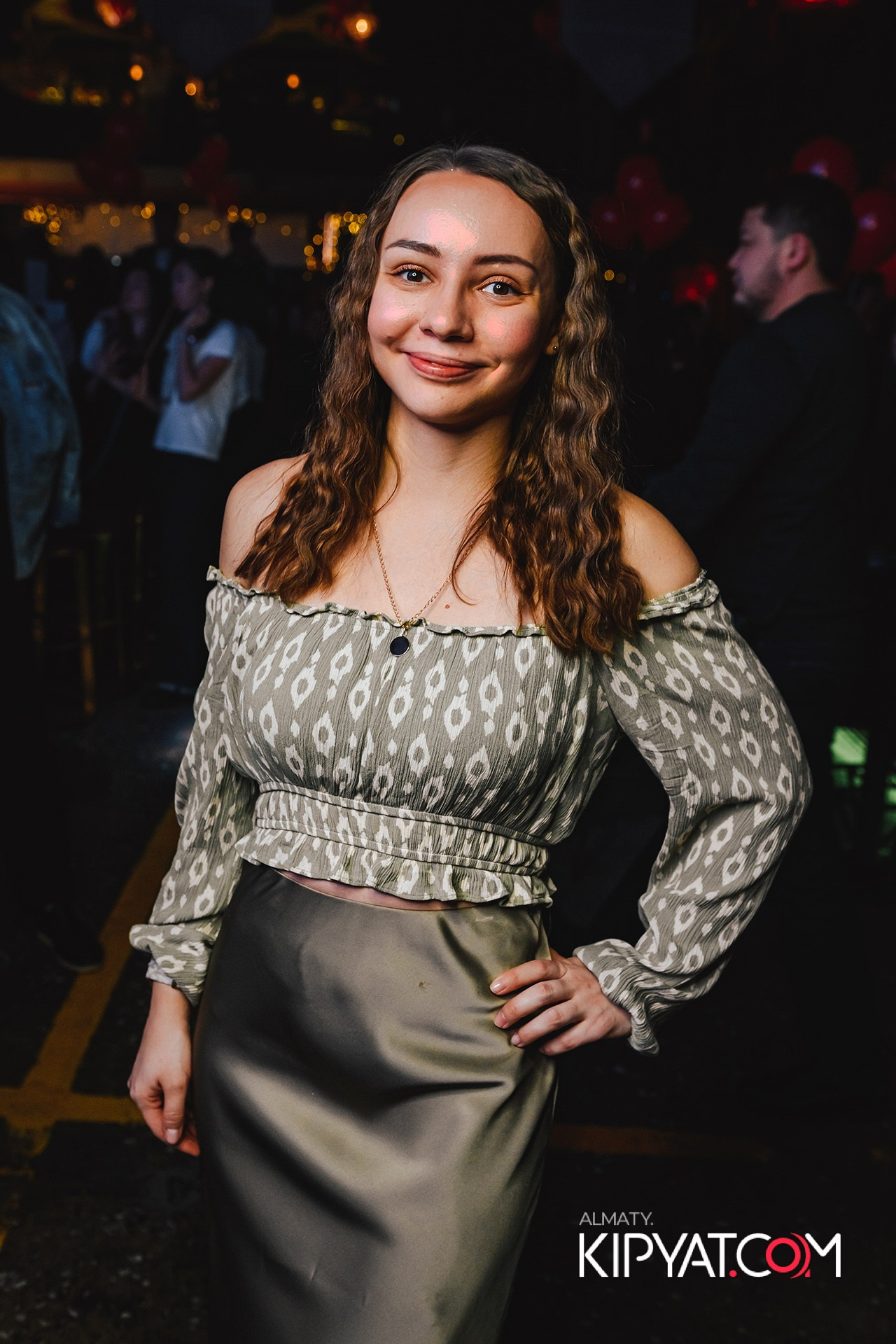 BlaBlaBar. КИПЯТКОМ АЛМАТЫ!