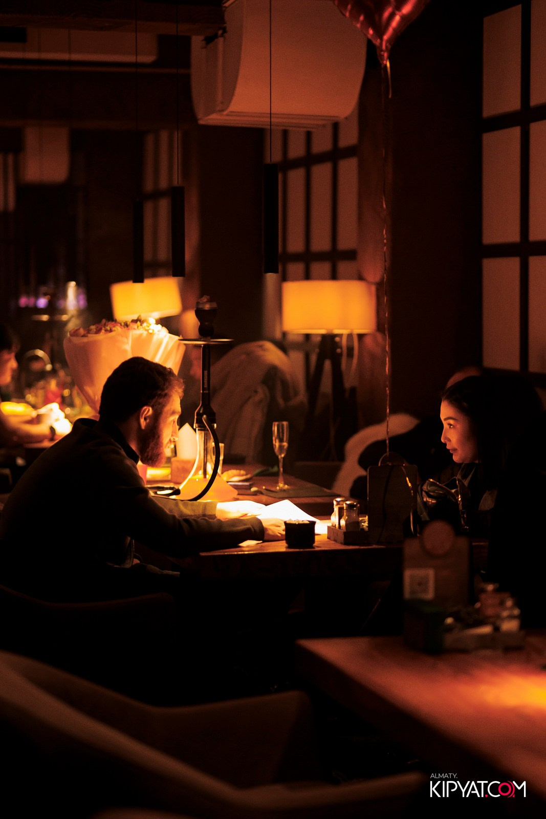 MYATA LOUGE SEIFULLINA. КИПЯТКОМ АЛМАТЫ! Фотосъемка мероприятий в Алматы