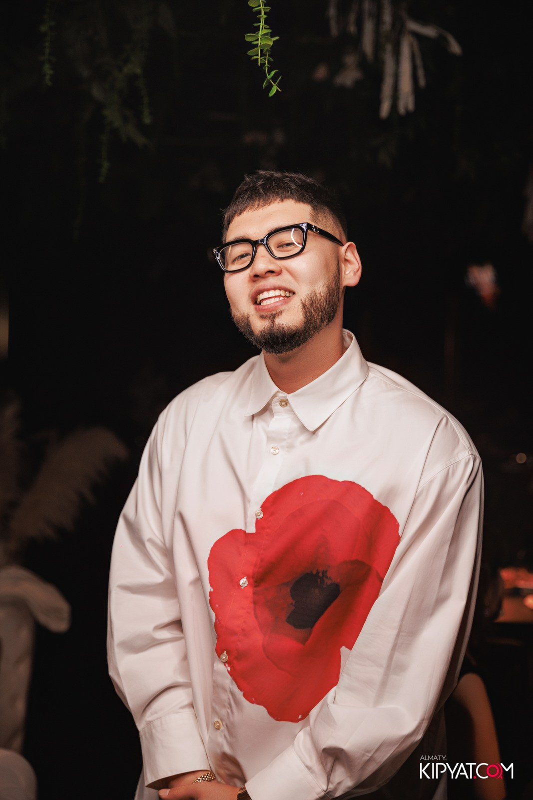 PATRIKI RESTAURANT. КИПЯТКОМ АЛМАТЫ!