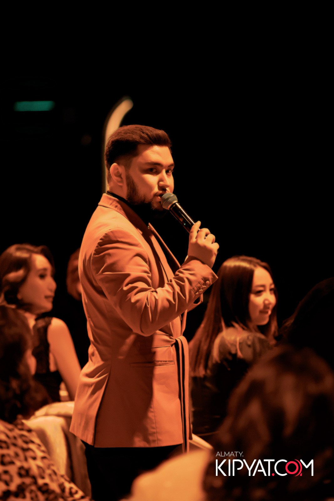 QUEEN. КИПЯТКОМ АЛМАТЫ!