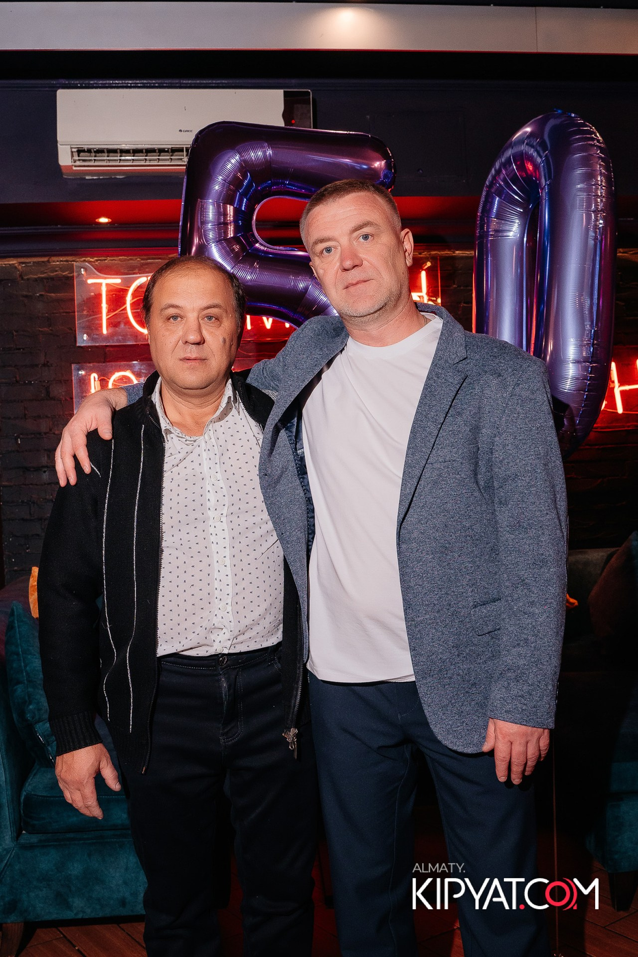 ROCK CRYSTAL. КИПЯТКОМ АЛМАТЫ!