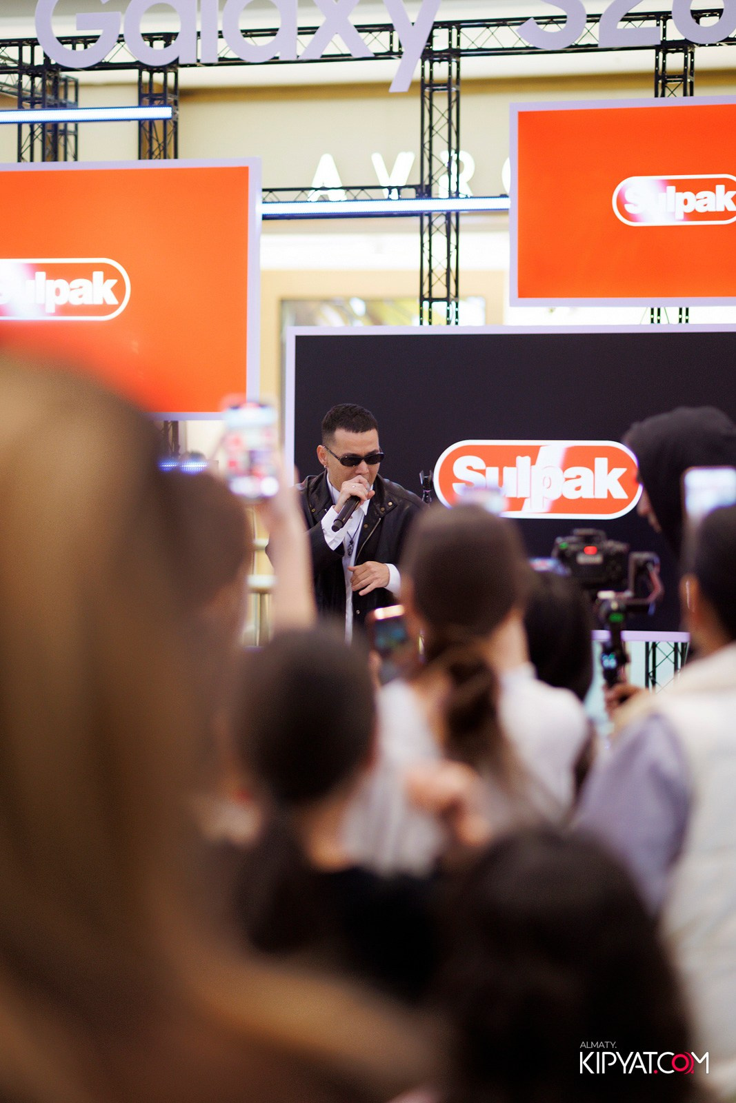 ПРЕЗЕНТАЦИЯ SAMSUNG S26. КИПЯТКОМ АЛМАТЫ! Фотосъемка мероприятий в Алматы