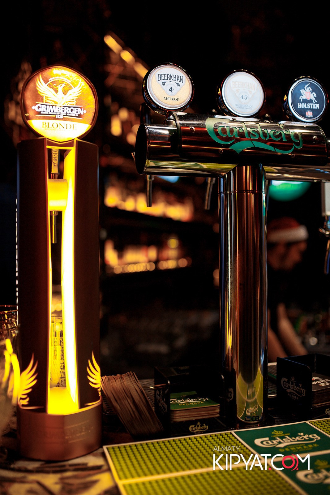 ПАНАЕХАЛИ НА ДОСТЫК. КИПЯТКОМ АЛМАТЫ!